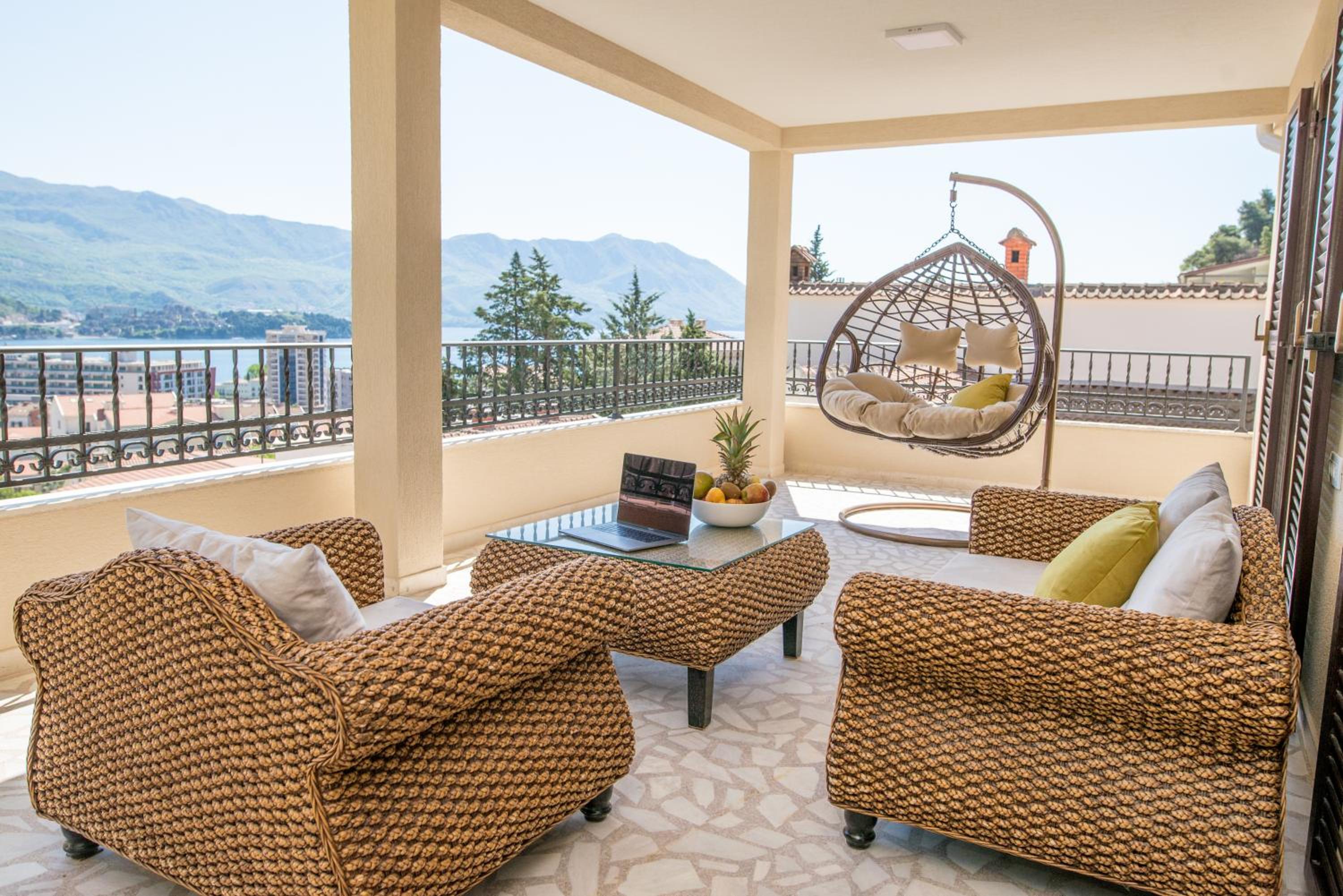 Villa Danigo view 4