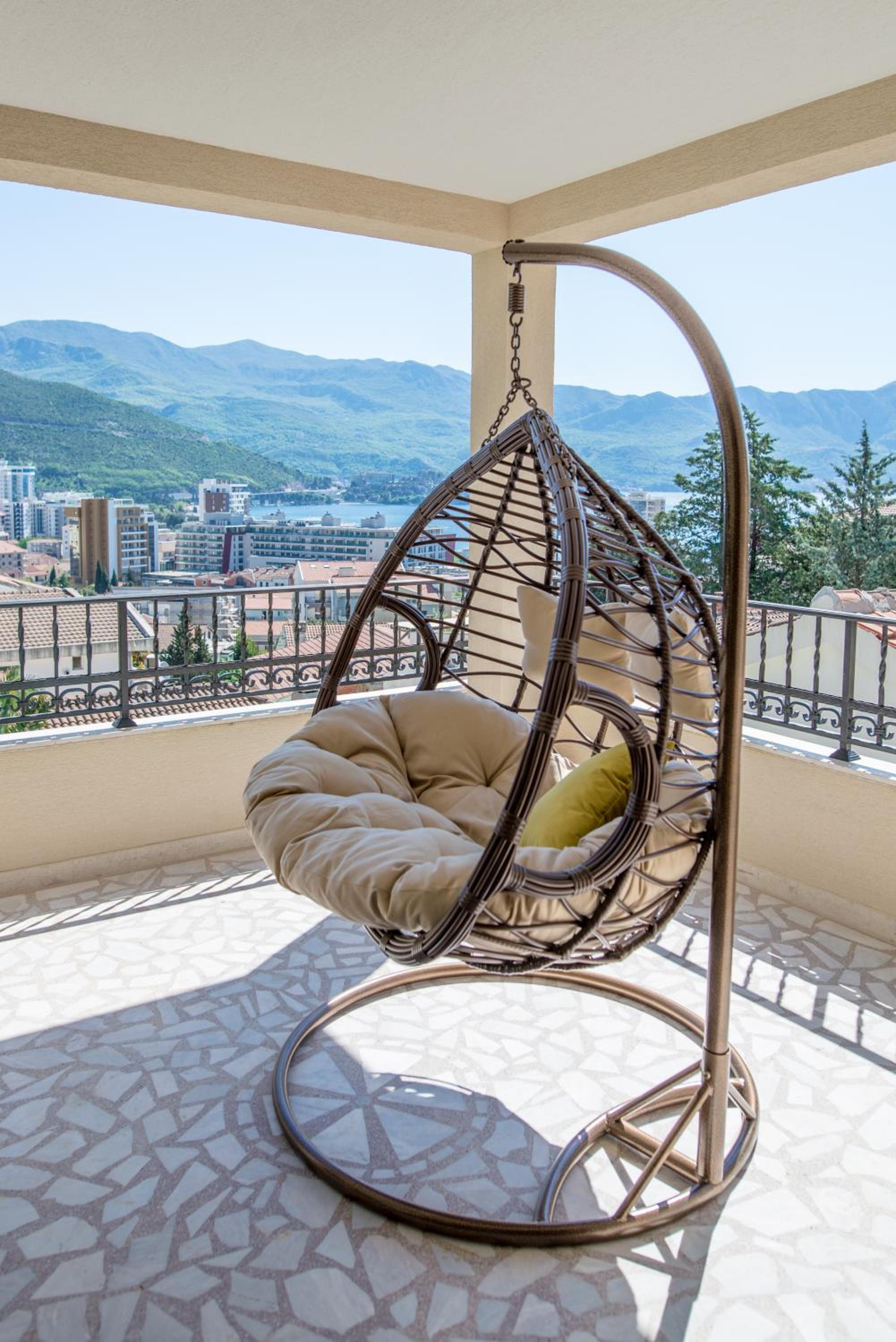 Villa Danigo view 5