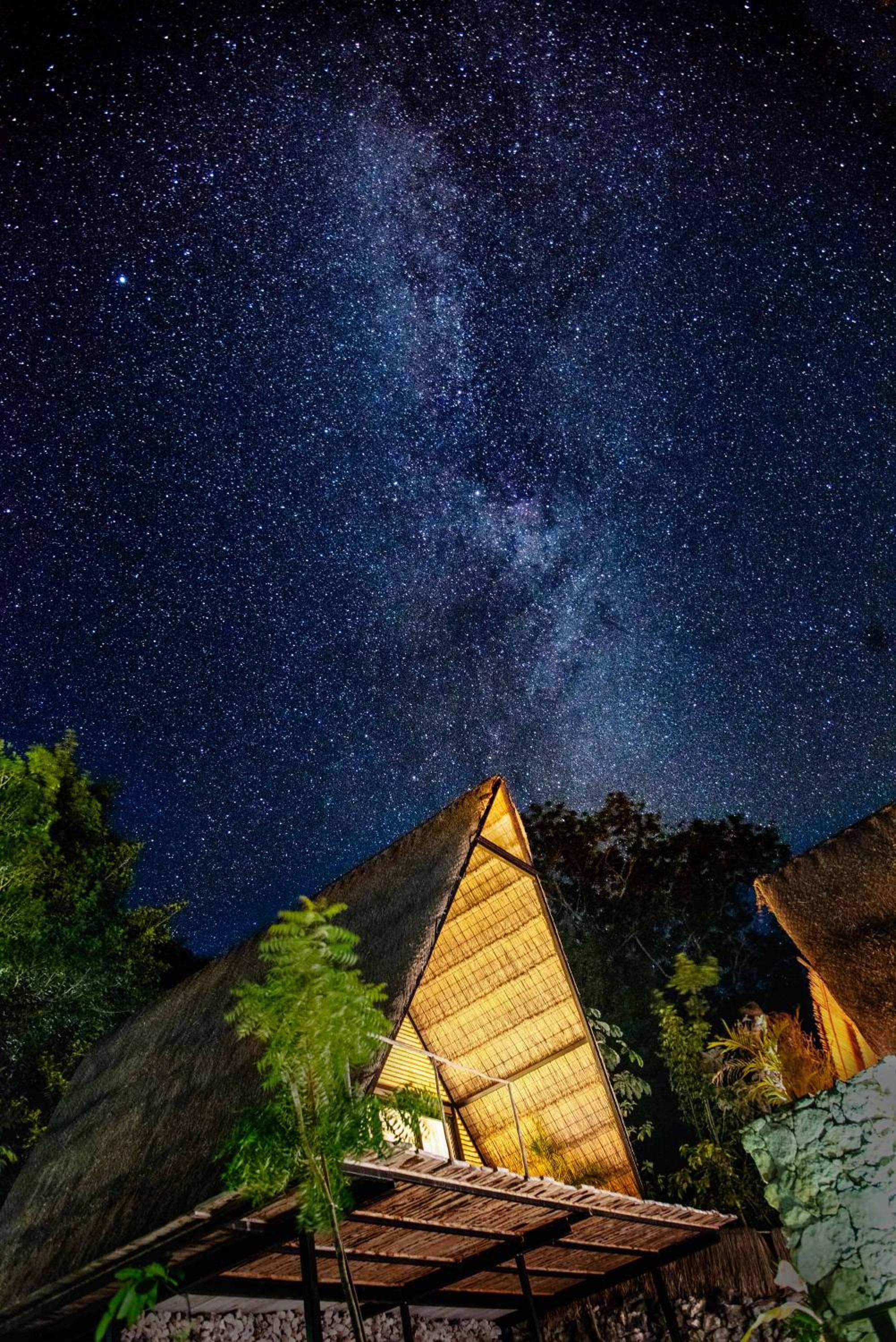 Azul Nomeolvides Bacalar - Guests Only view 5
