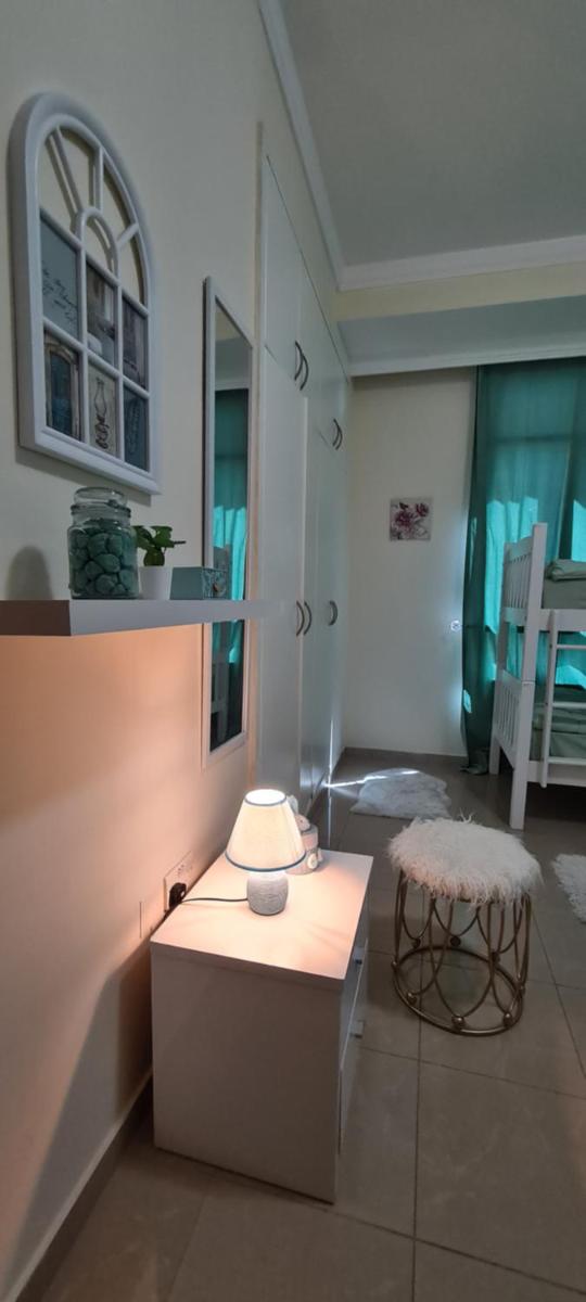 Green Sky Hostel