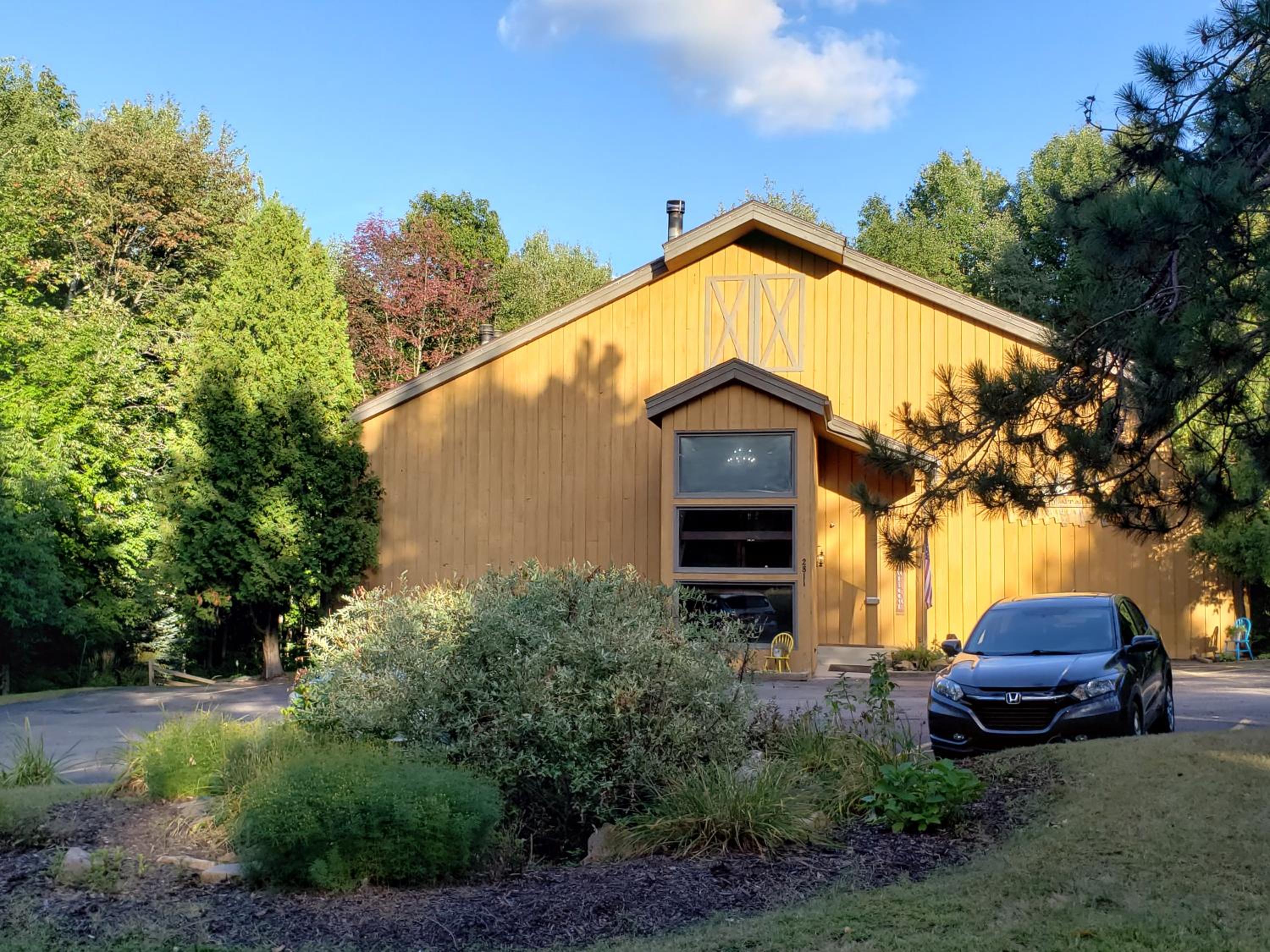 Rib Mountain Inn