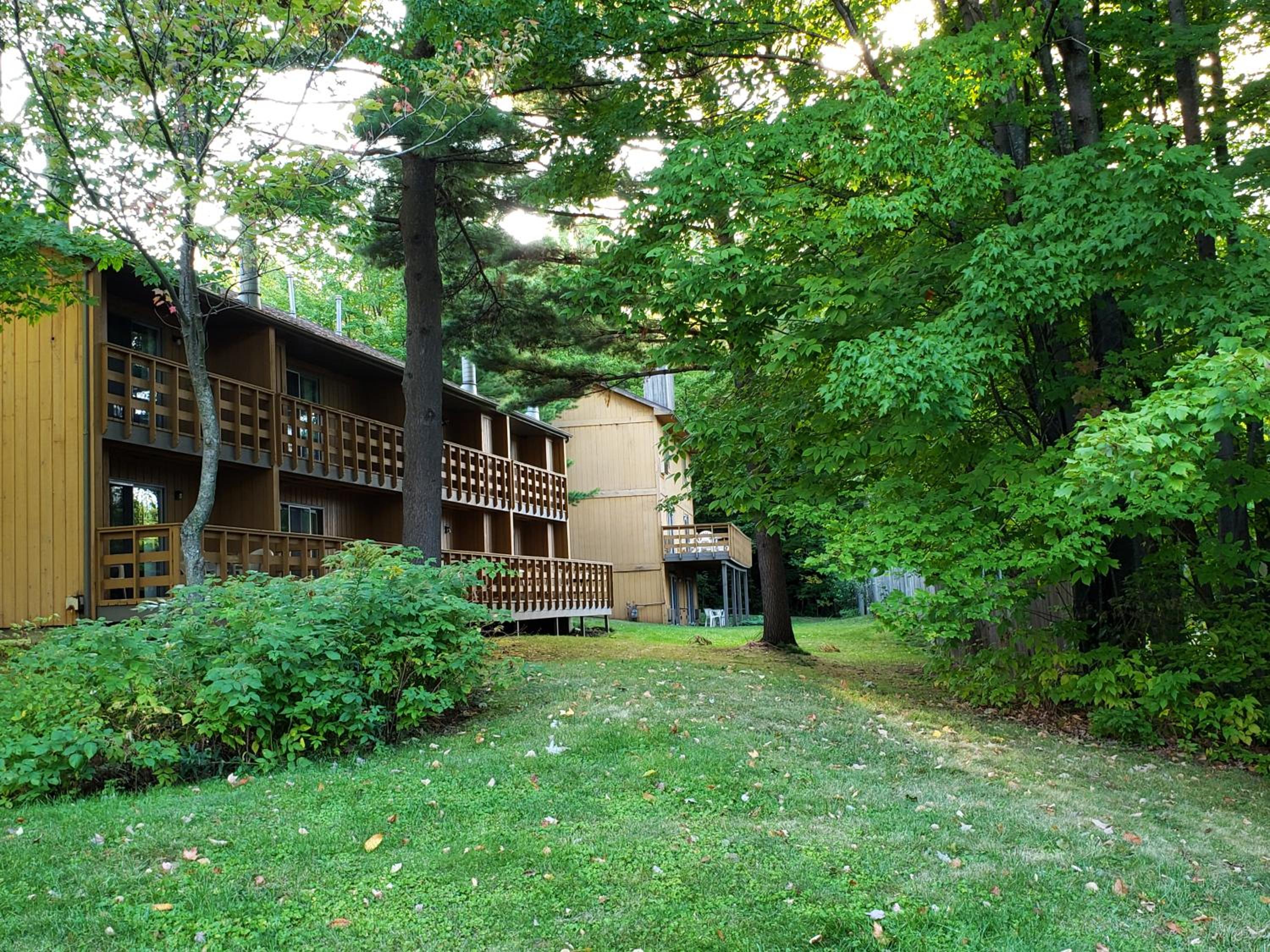 Rib Mountain Inn