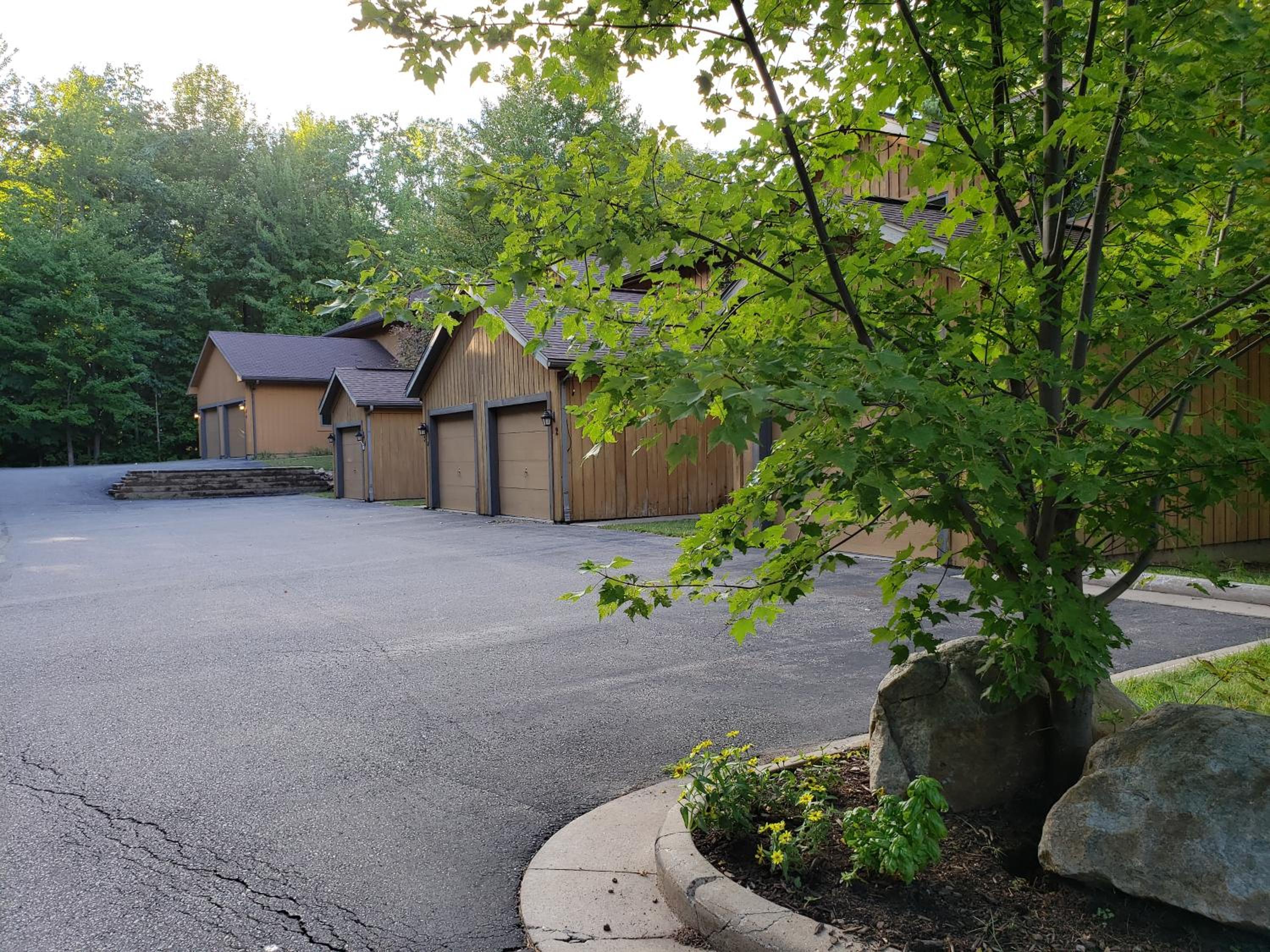 Rib Mountain Inn