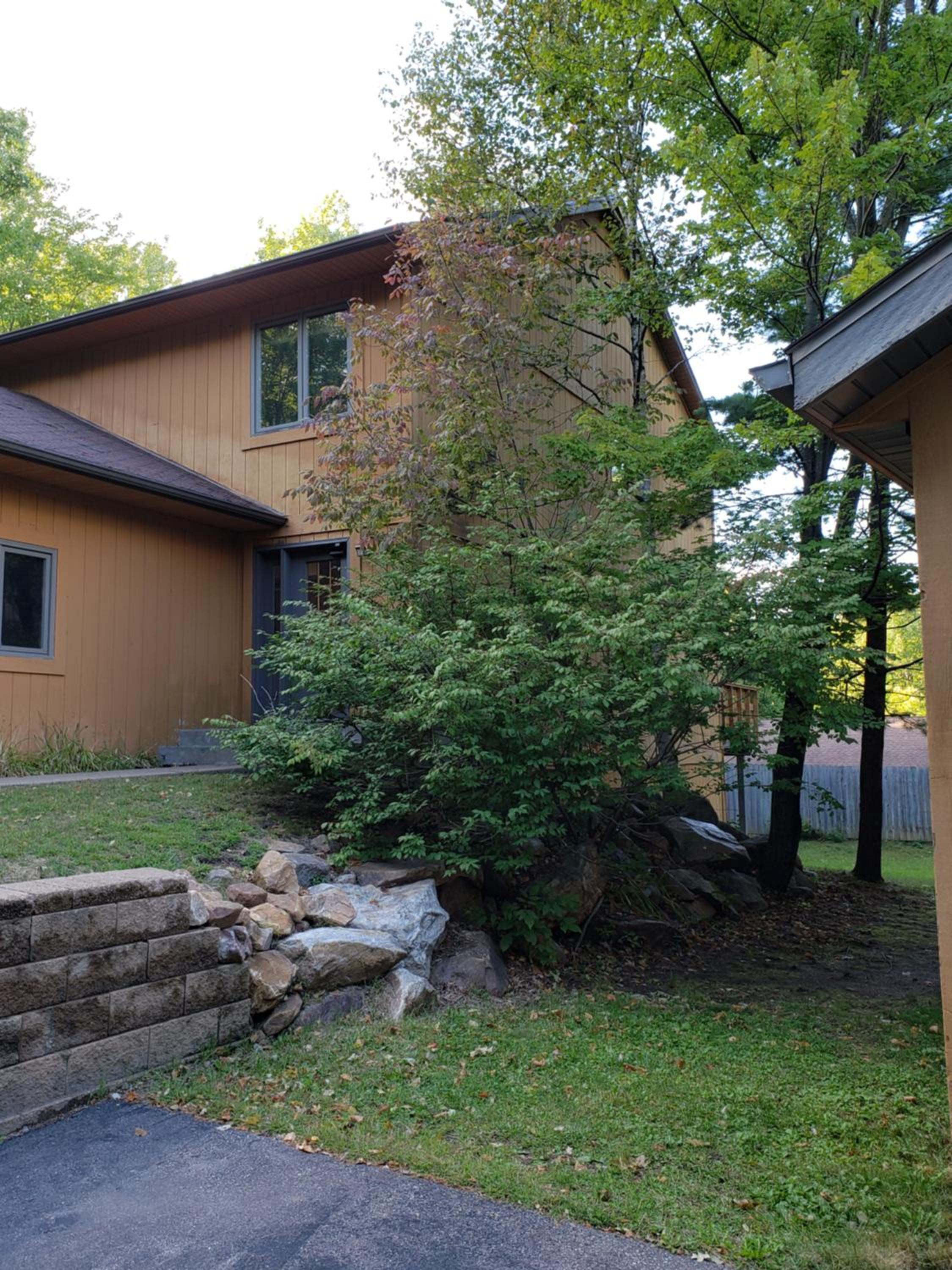 Rib Mountain Inn