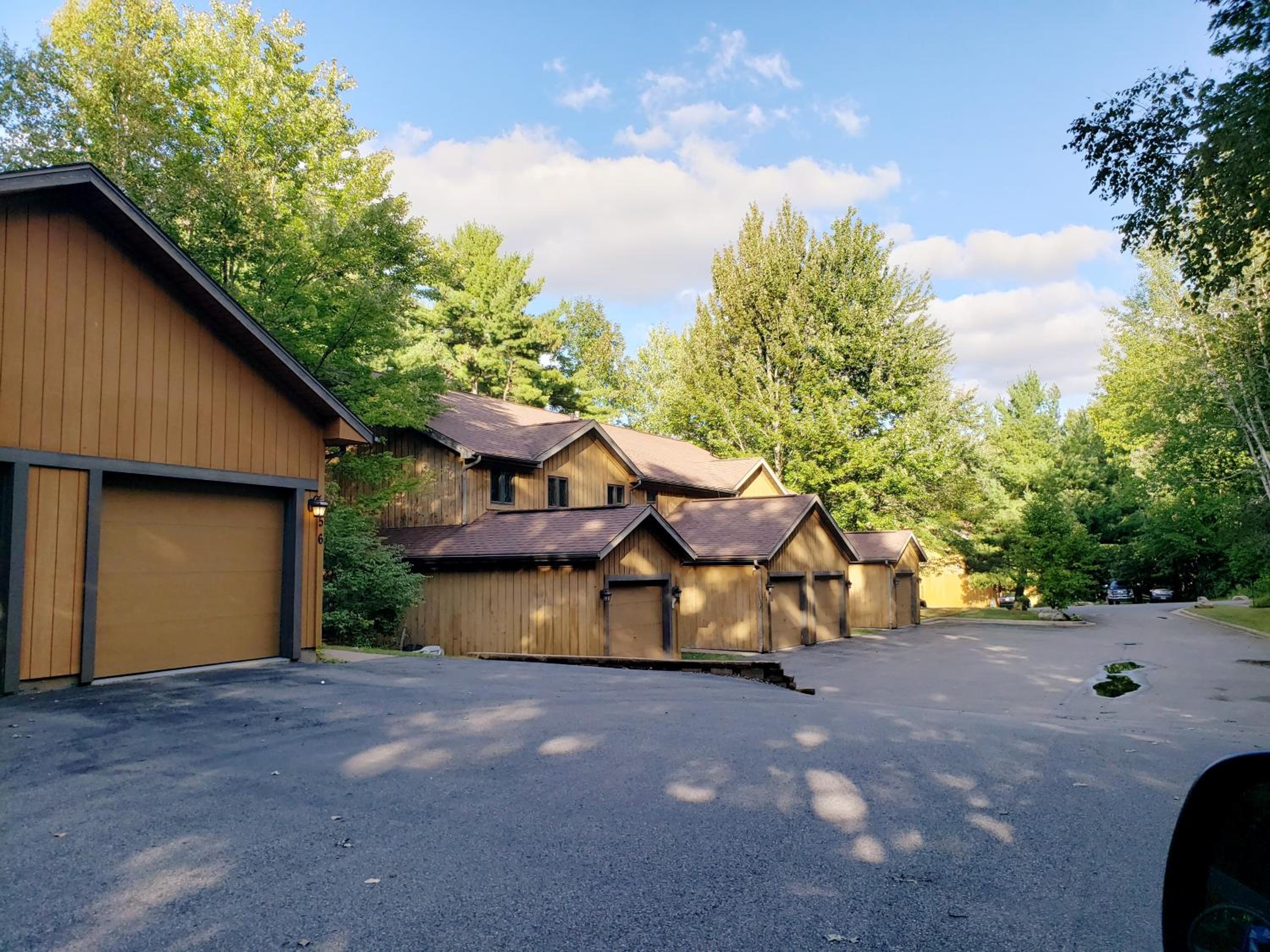 Rib Mountain Inn