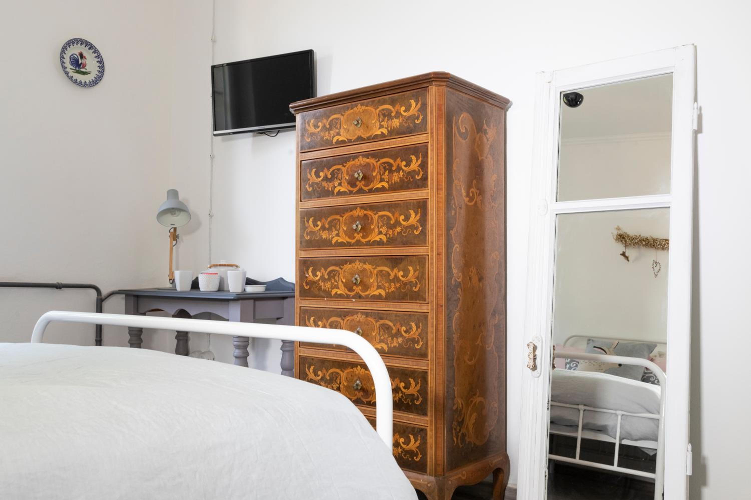 Country Boutique Paradiso