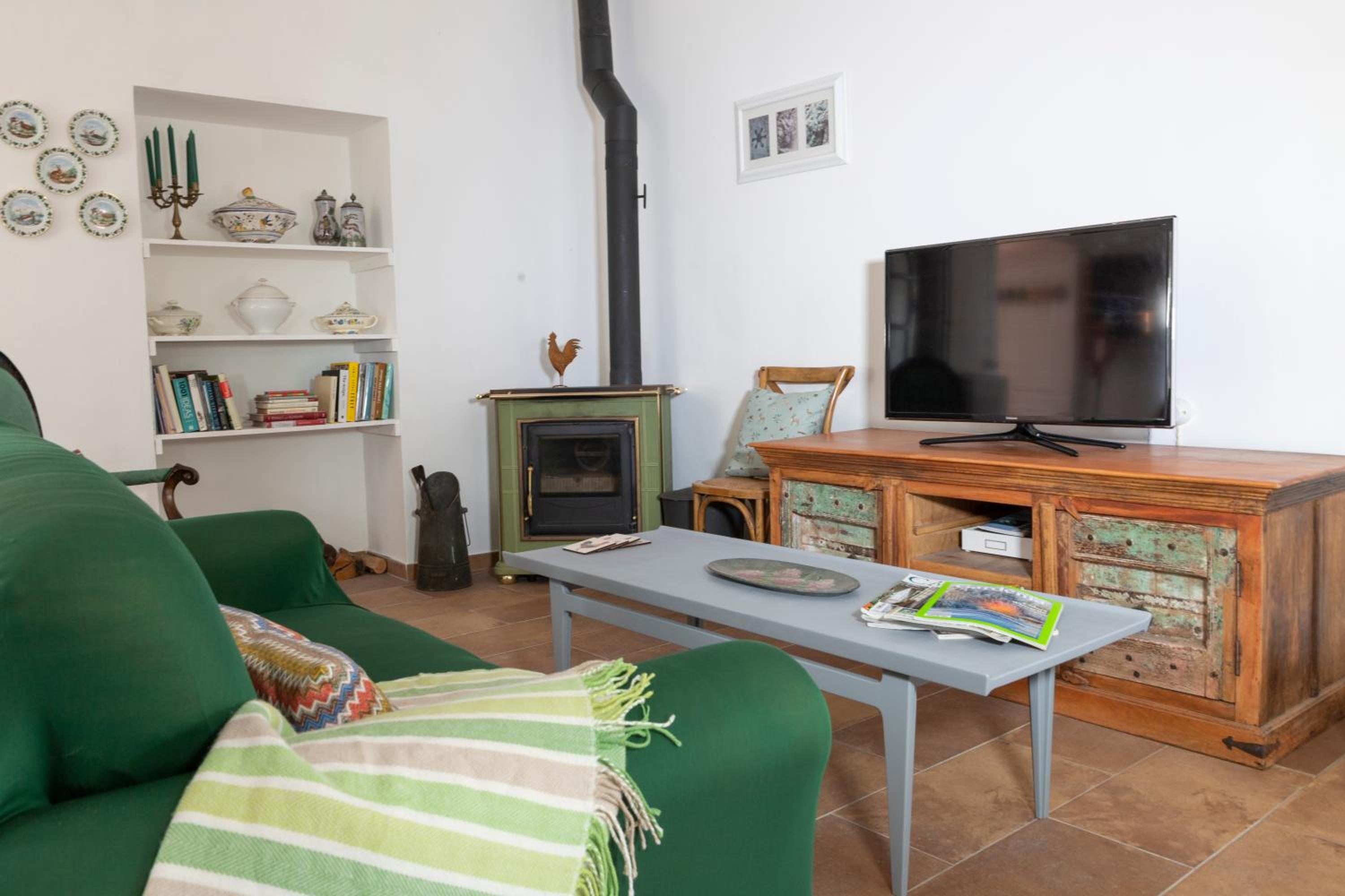 Country Boutique Paradiso