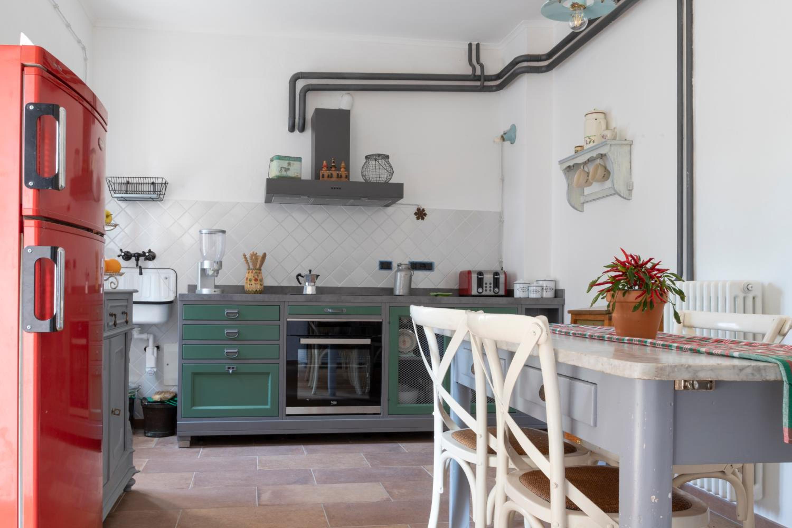 Country Boutique Paradiso