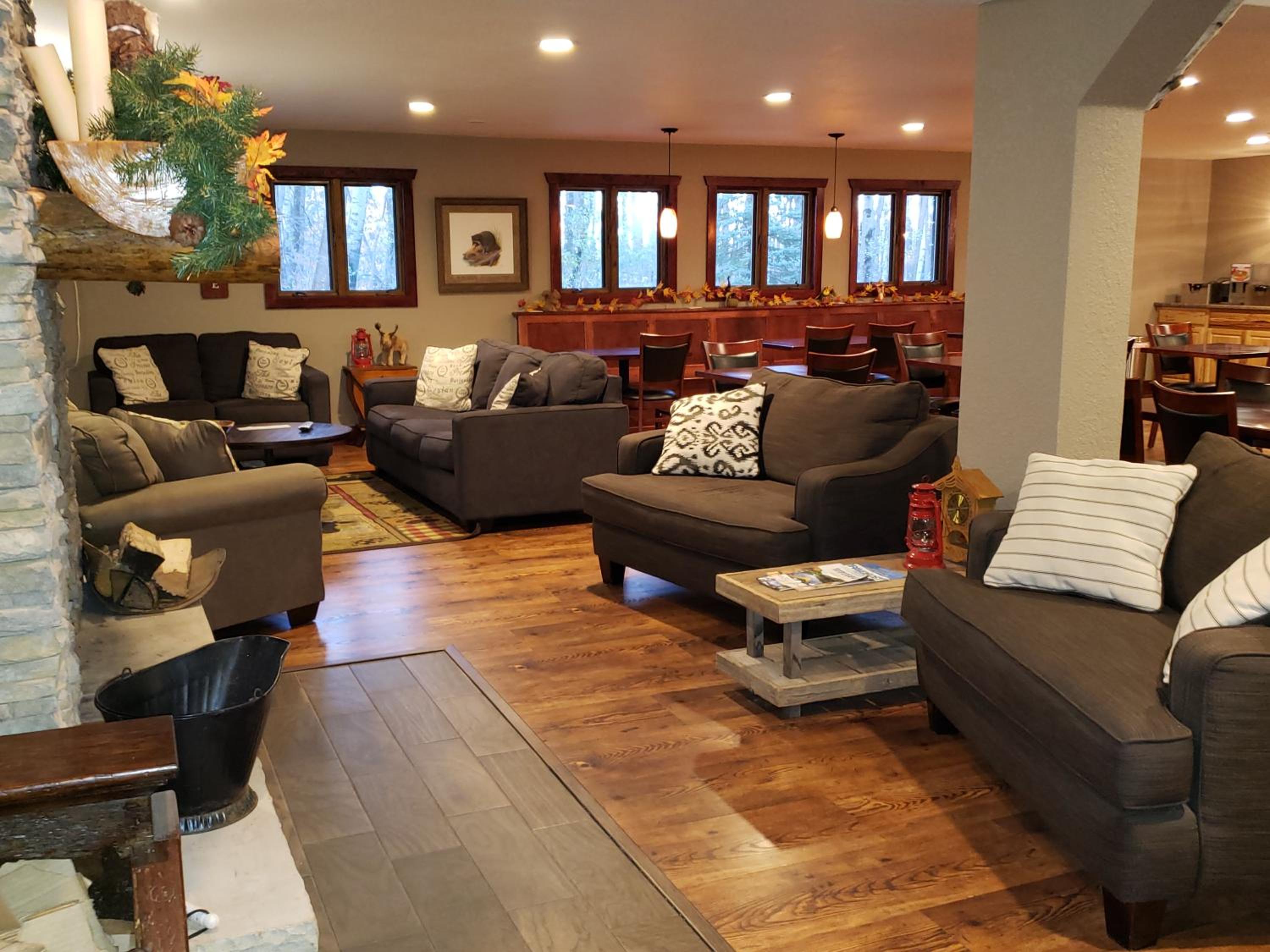 lounge