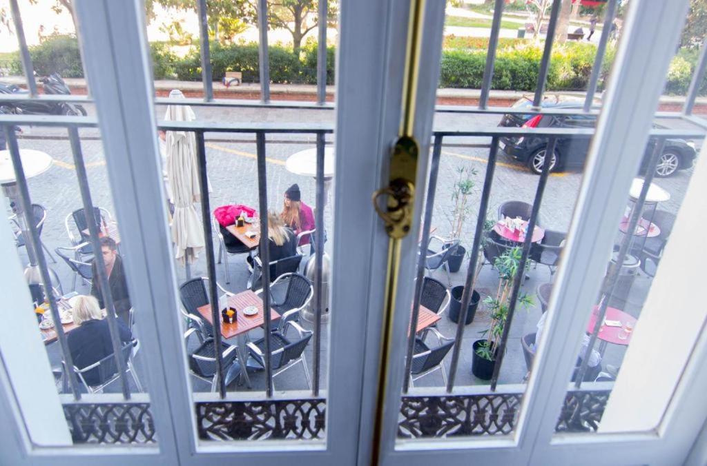 B&B - El Magnanimo view 5