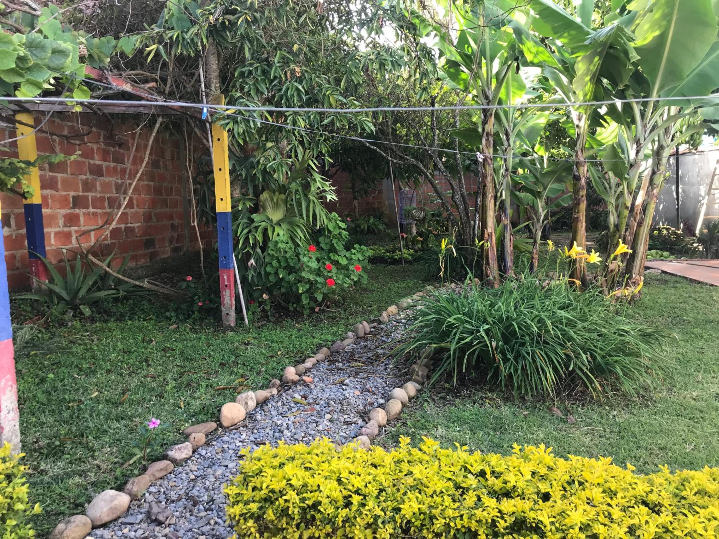 Villa Angela view 2
