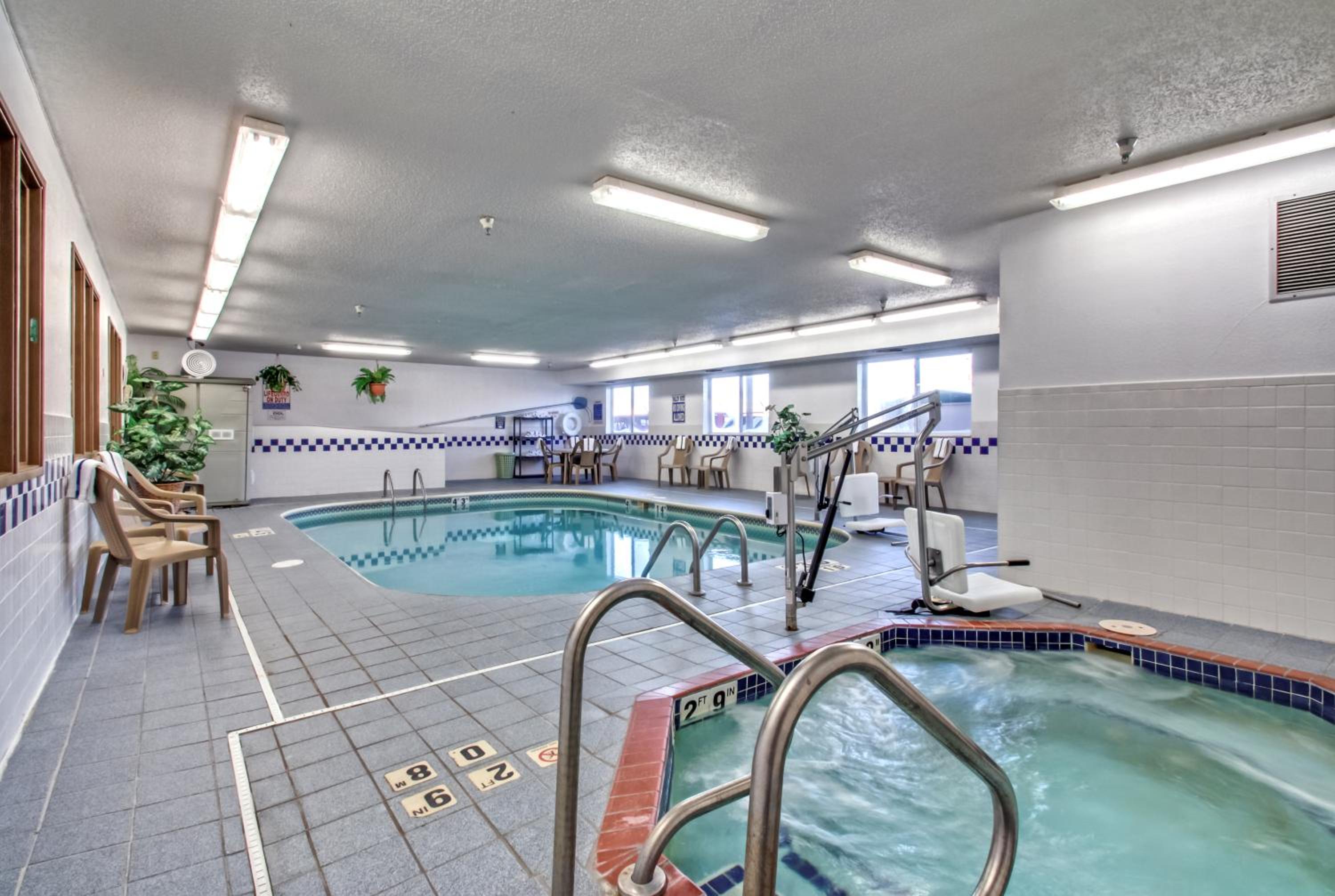 Baymont by Wyndham Fort Dodge, Billede 12