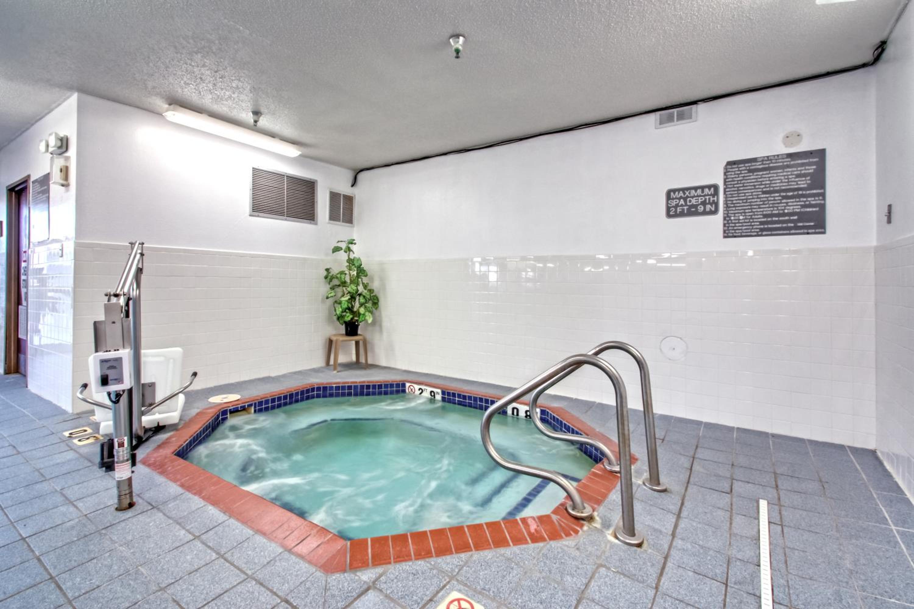 Baymont by Wyndham Fort Dodge, Billede 27