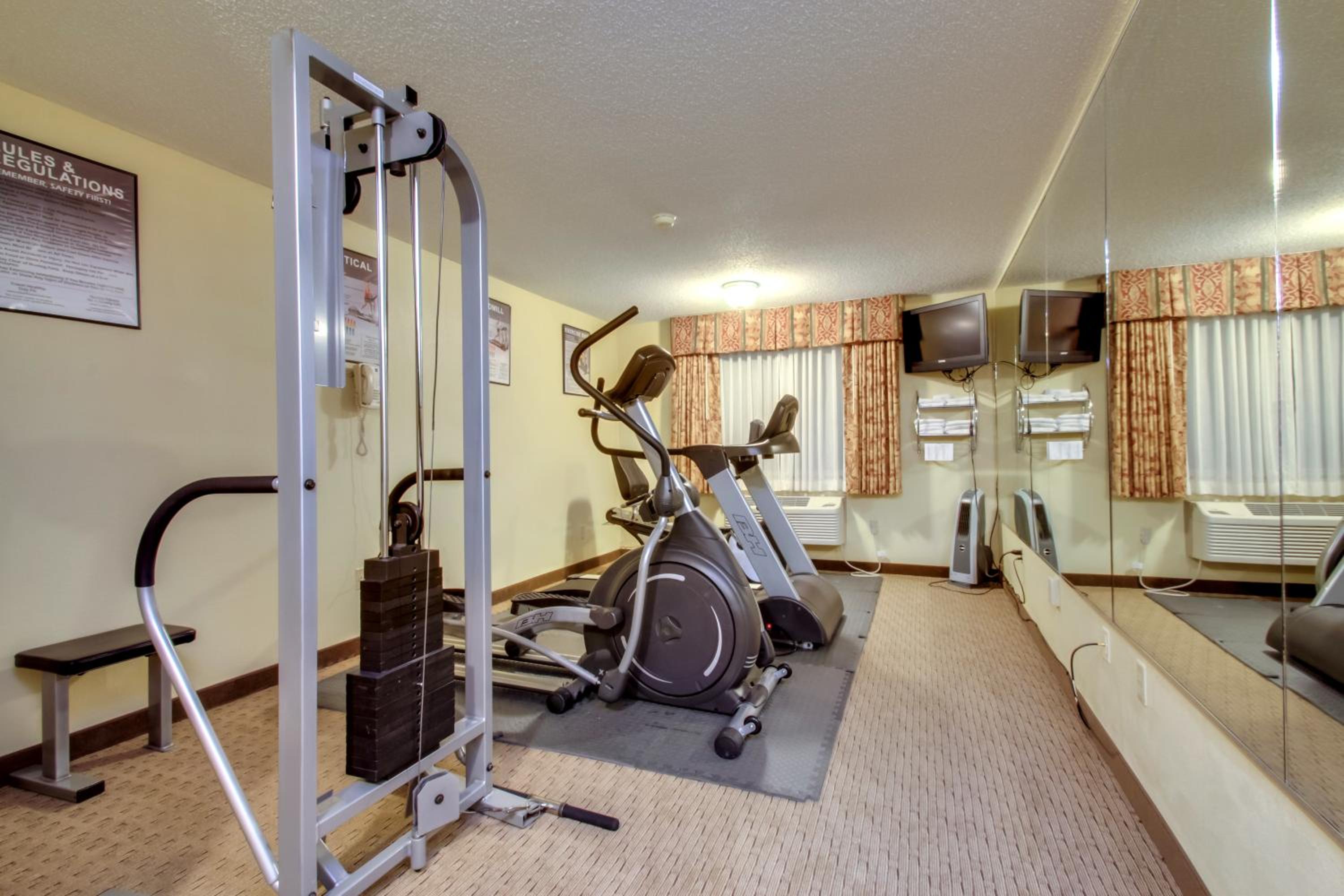 Baymont by Wyndham Fort Dodge, Billede 20