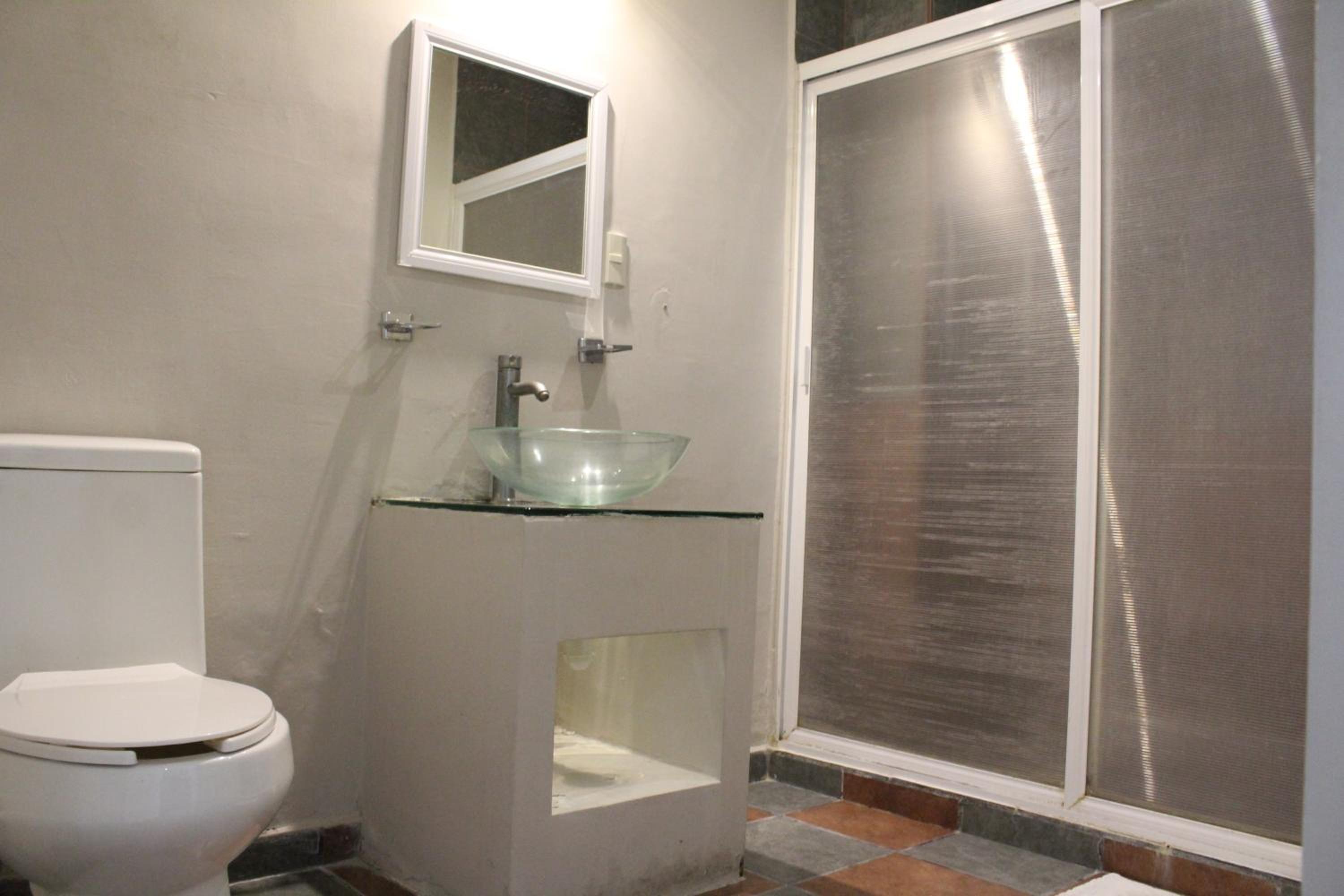 Hotel Florencia Poza Rica view 2