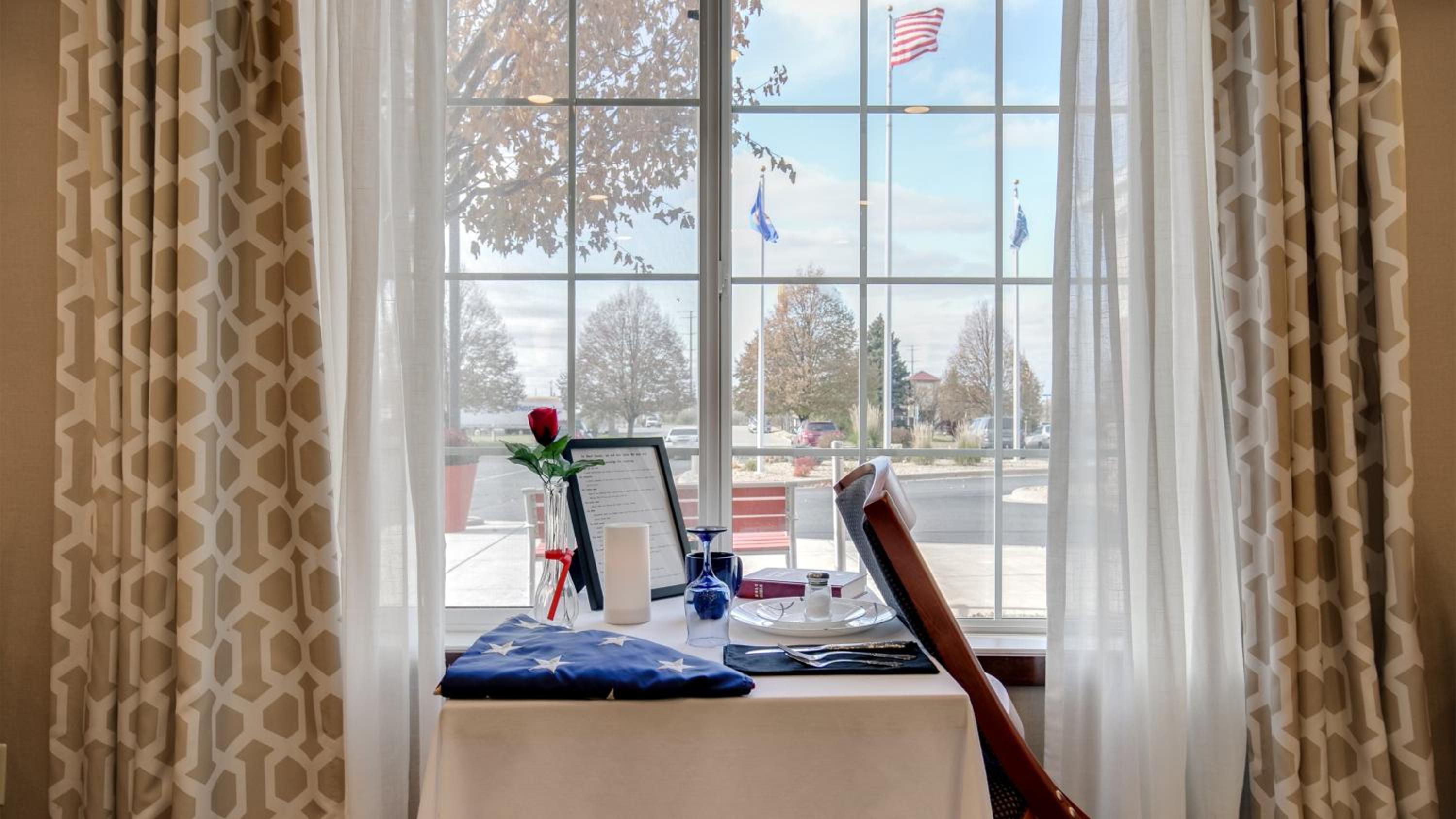 Holiday Inn Express and Suites St. Cloud, an IHG Hotel - Property Image 30