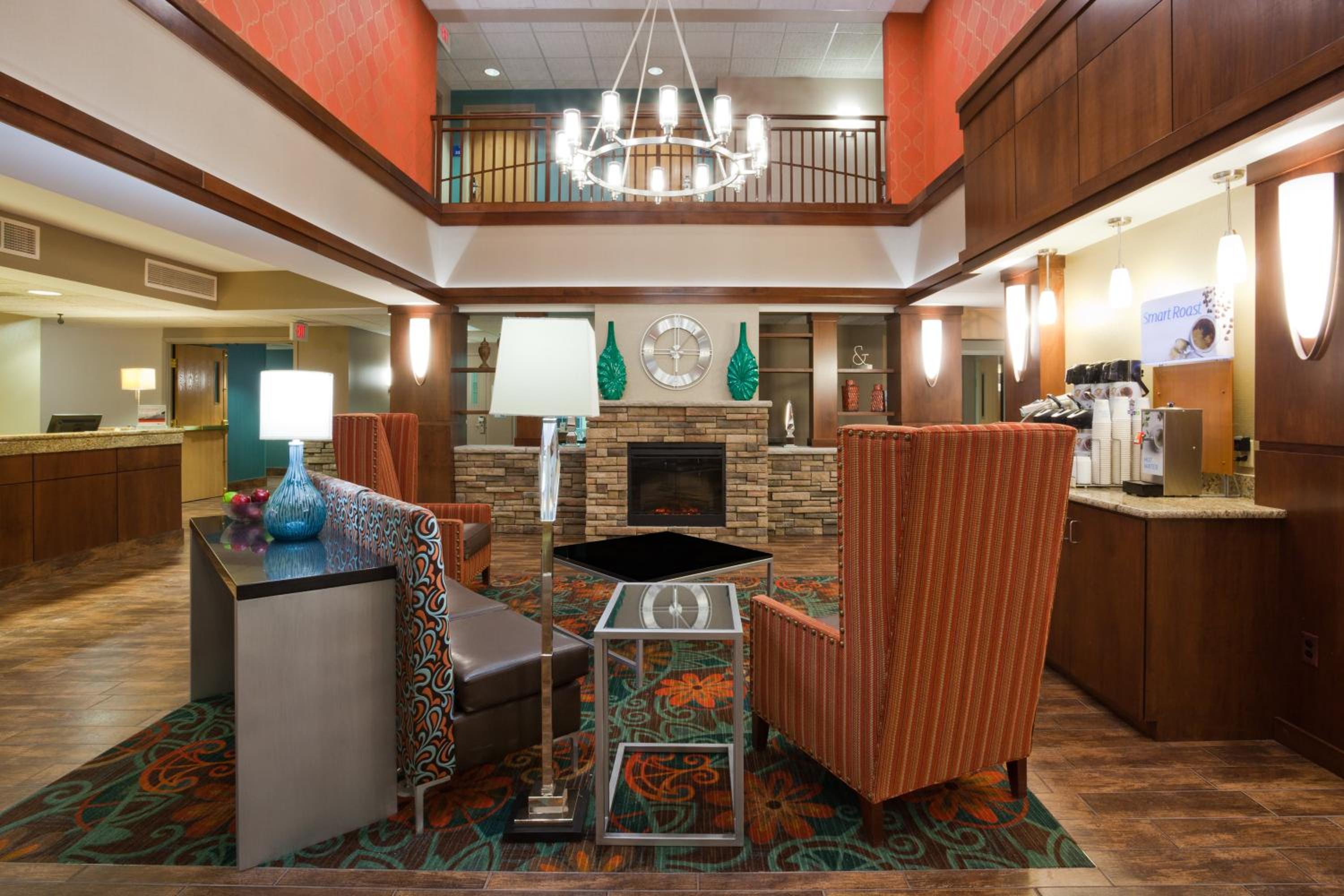 Holiday Inn Express and Suites St. Cloud, an IHG Hotel - Property Image 59