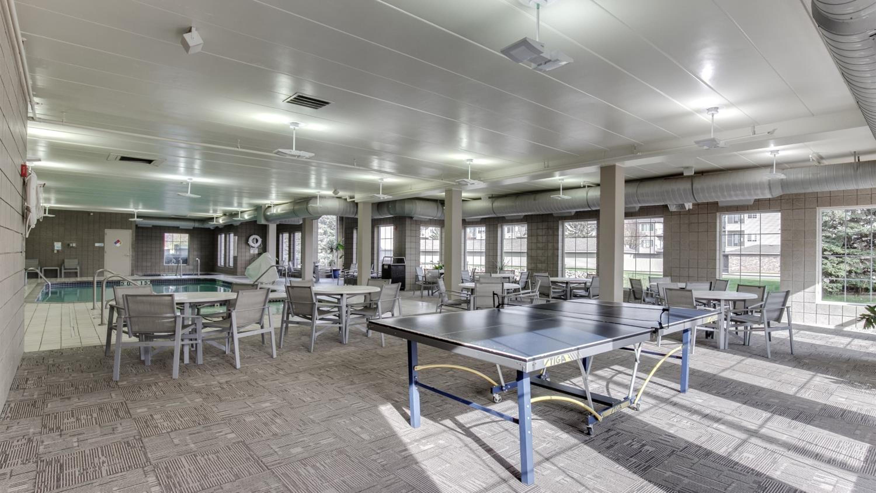 Holiday Inn Express and Suites St. Cloud, an IHG Hotel - Property Image 13