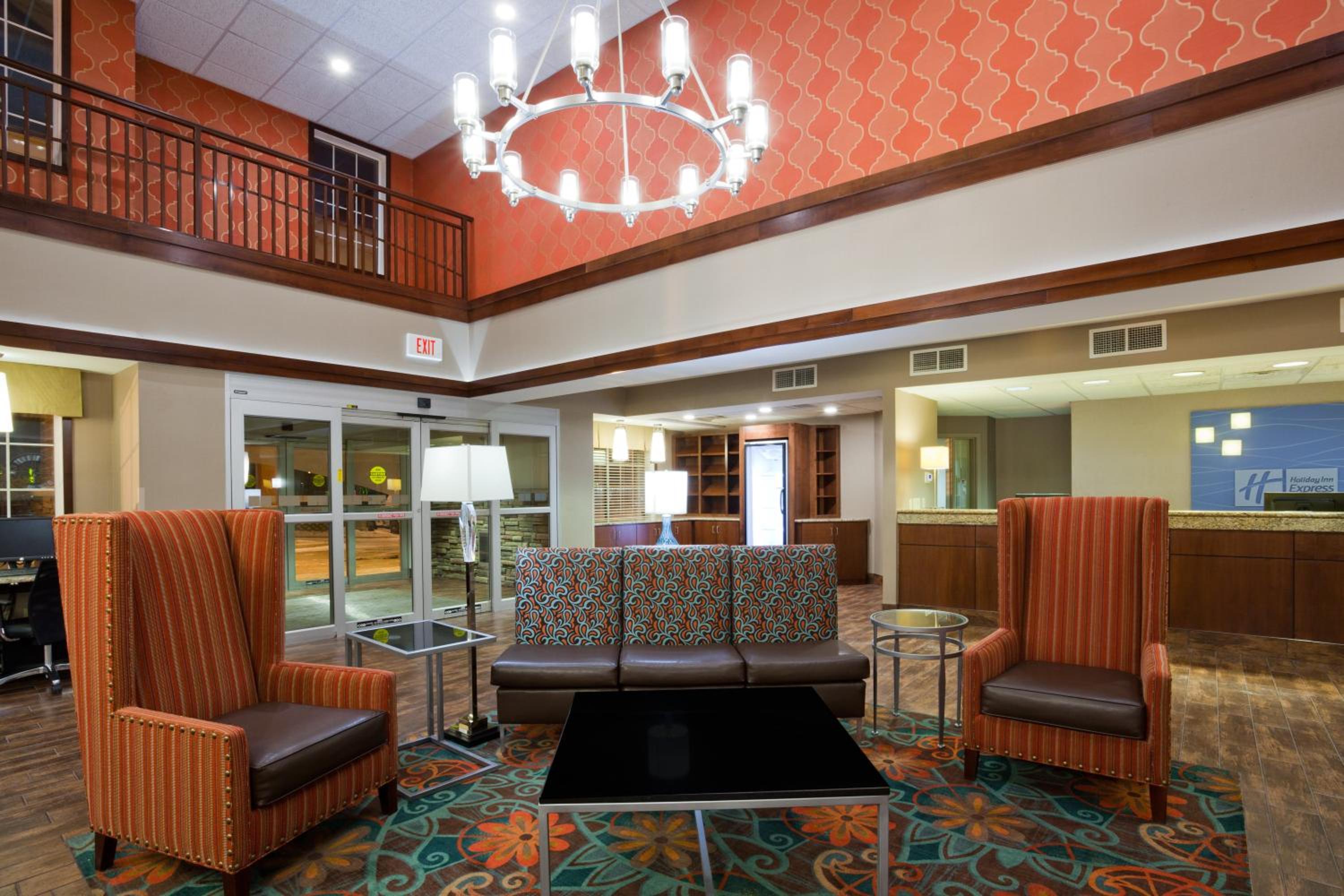 Holiday Inn Express and Suites St. Cloud, an IHG Hotel - Property Image 62