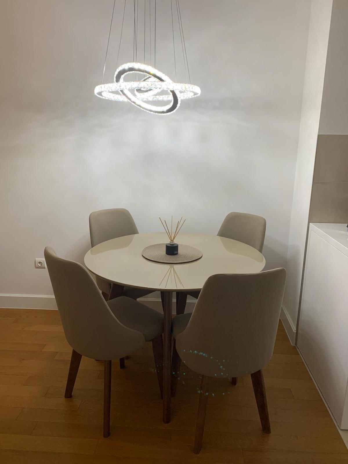 City Center Apartment