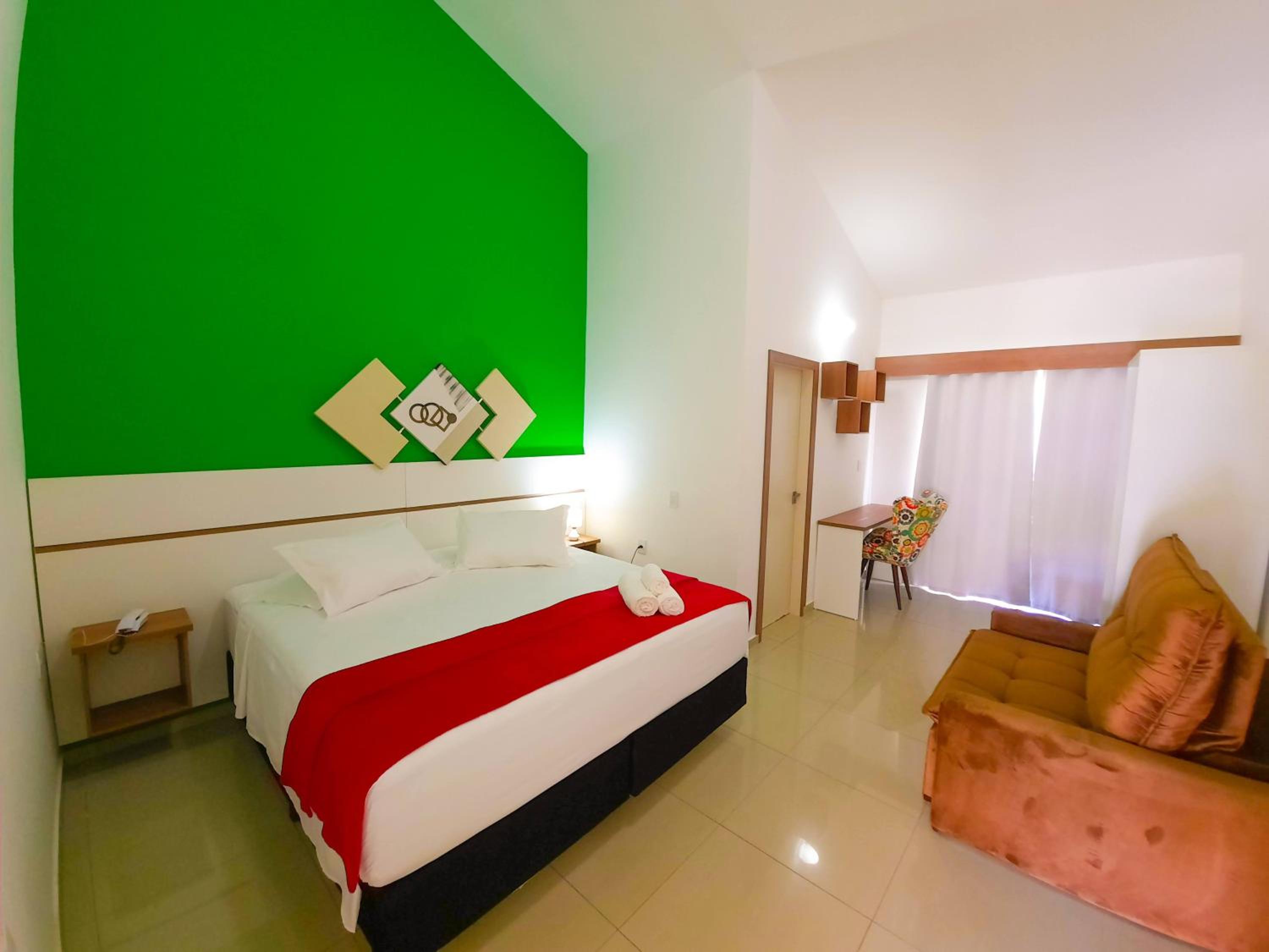 Imperatriz Paraty Hotel