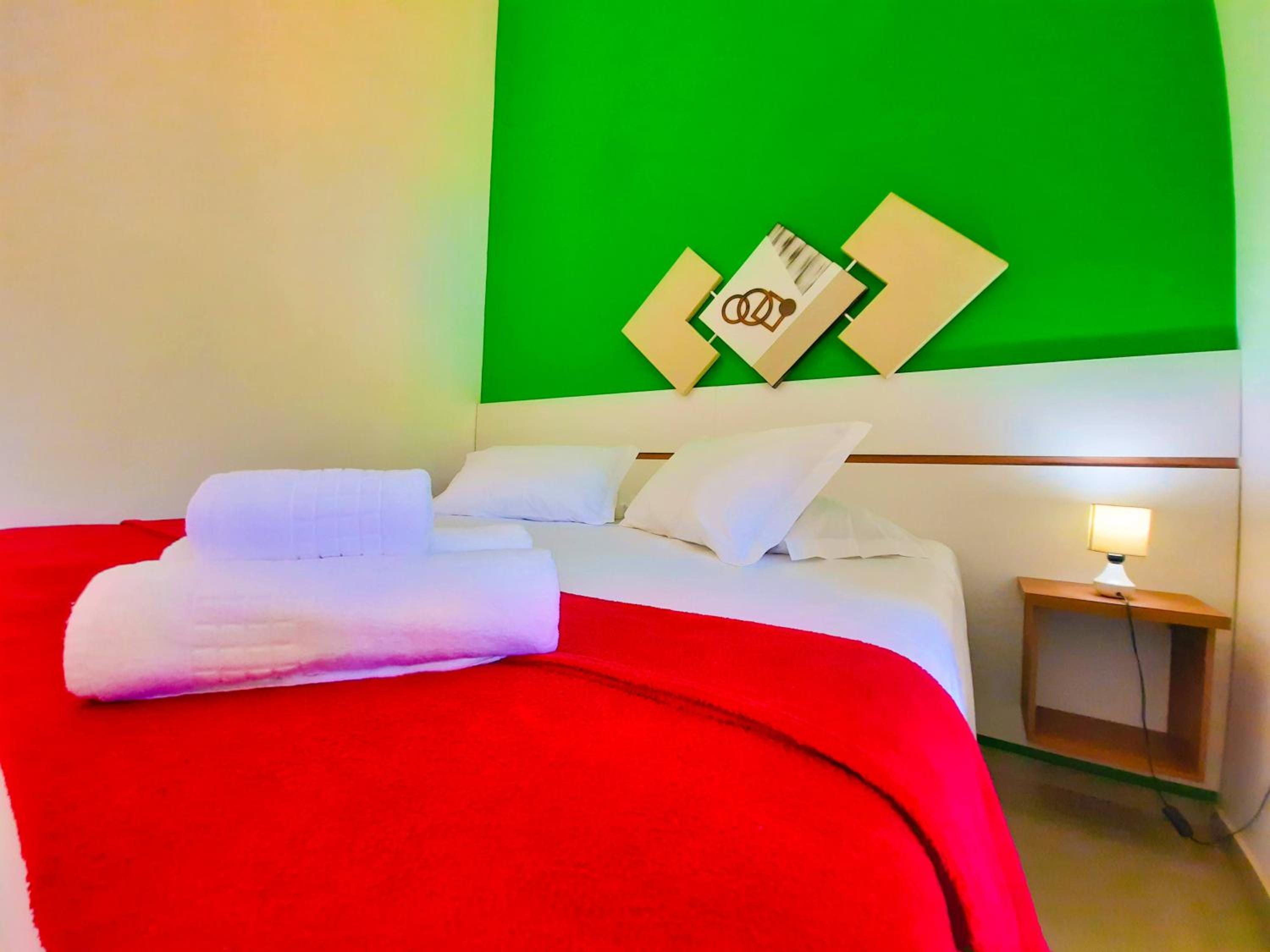 Imperatriz Paraty Hotel