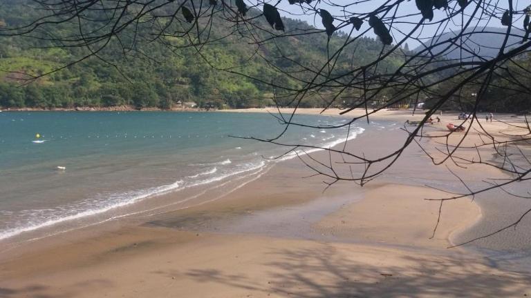Recanto Canoa Pequena view 2