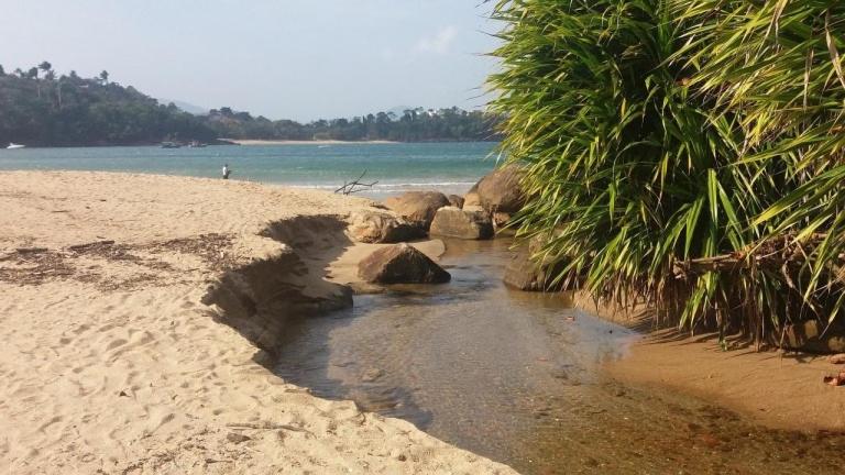 Recanto Canoa Pequena view 3