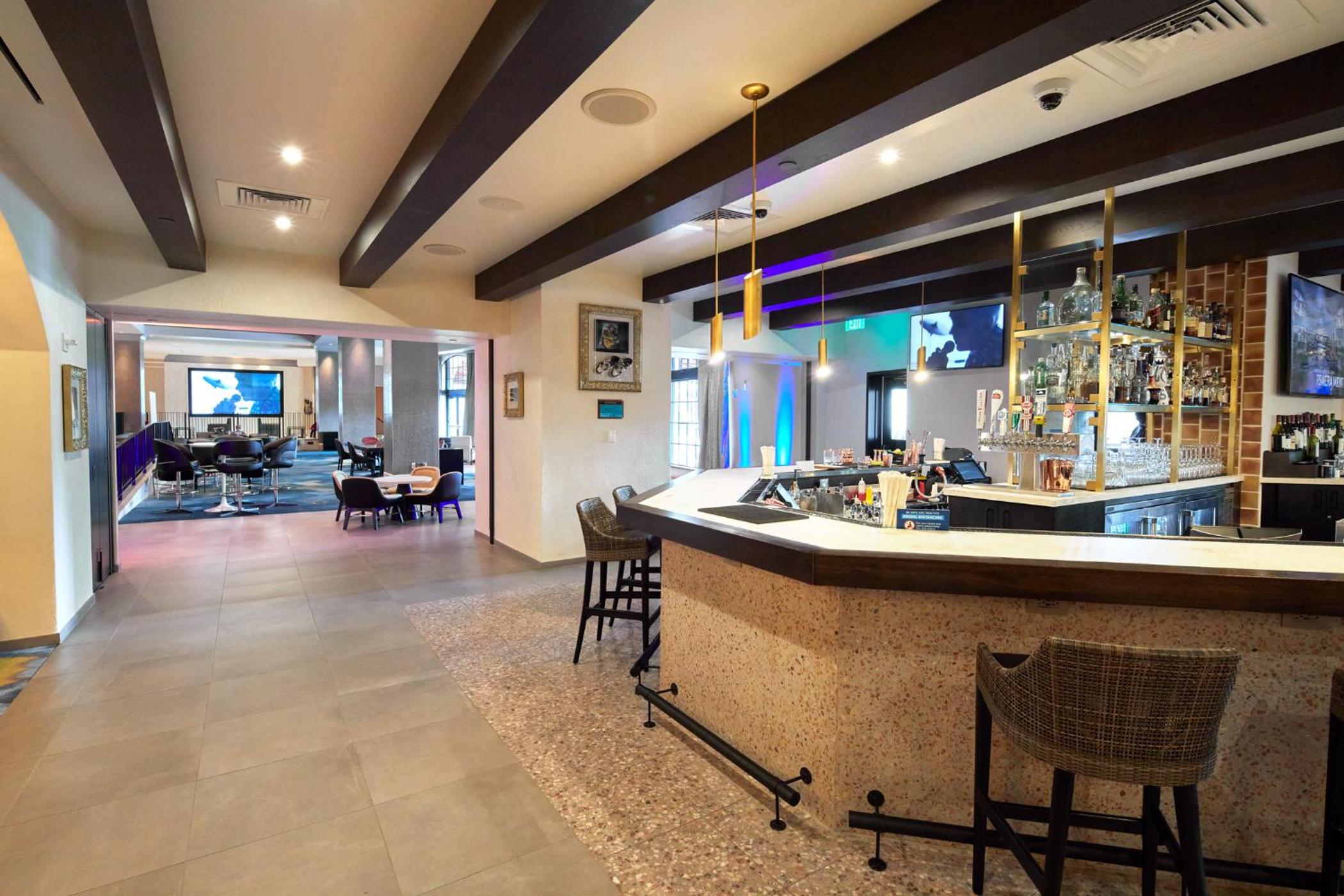 Universal's Hard Rock Hotel®