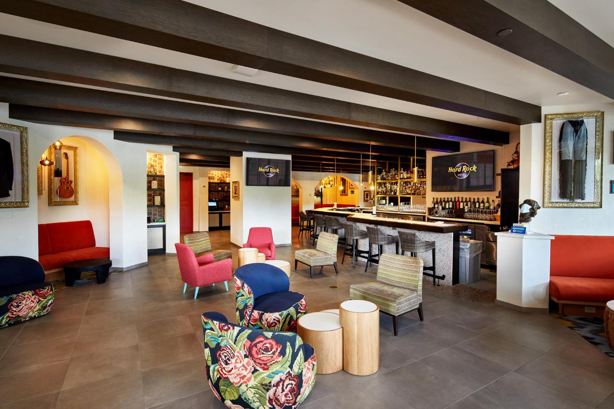 Universal's Hard Rock Hotel®
