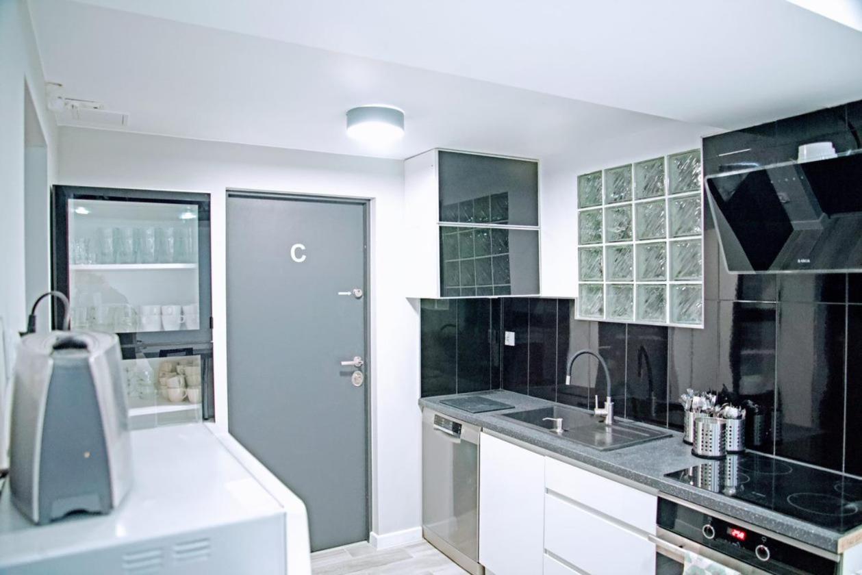 KOMFORT WILLA view 4