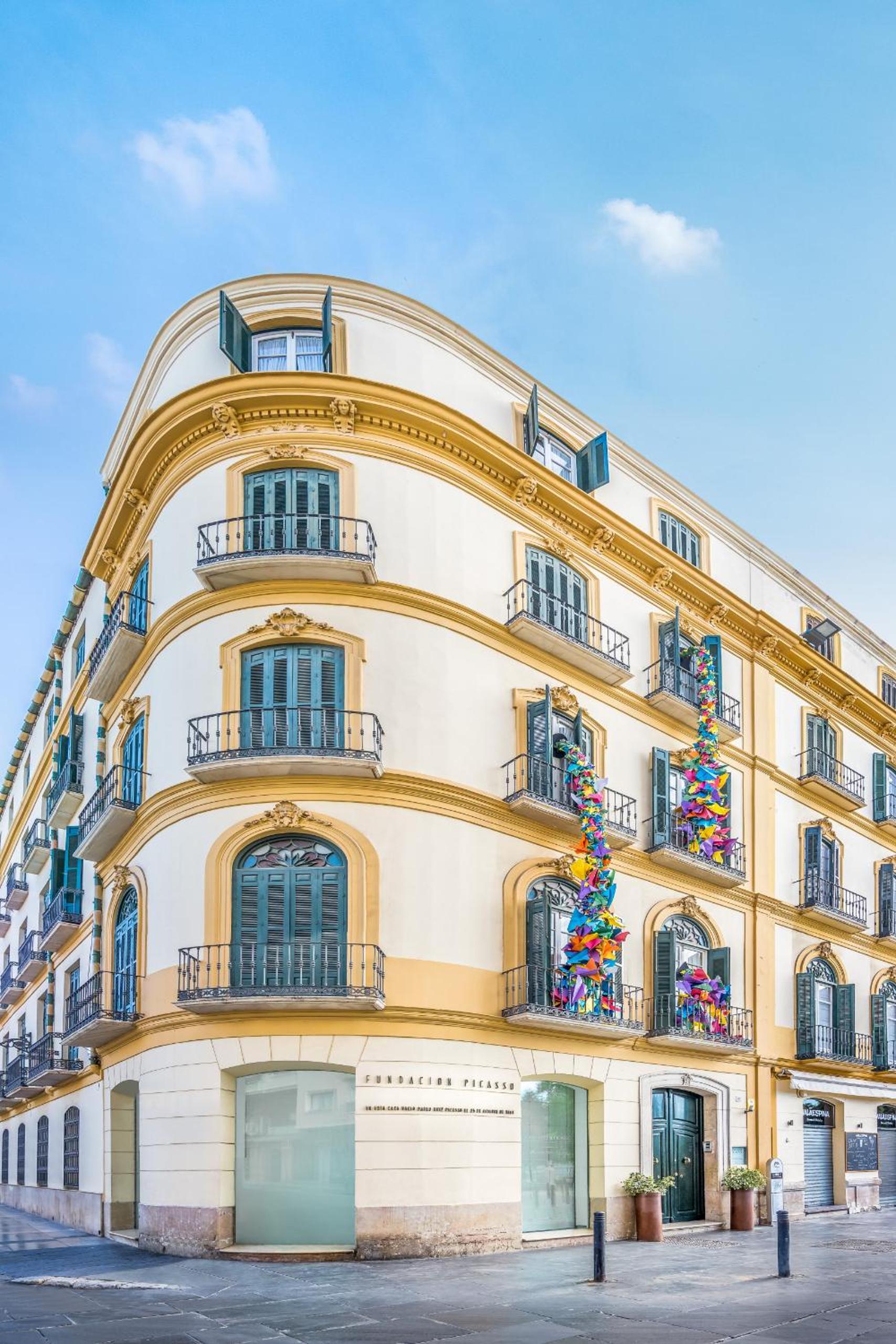 Suite Homes Apartamentos Plaza de la Merced