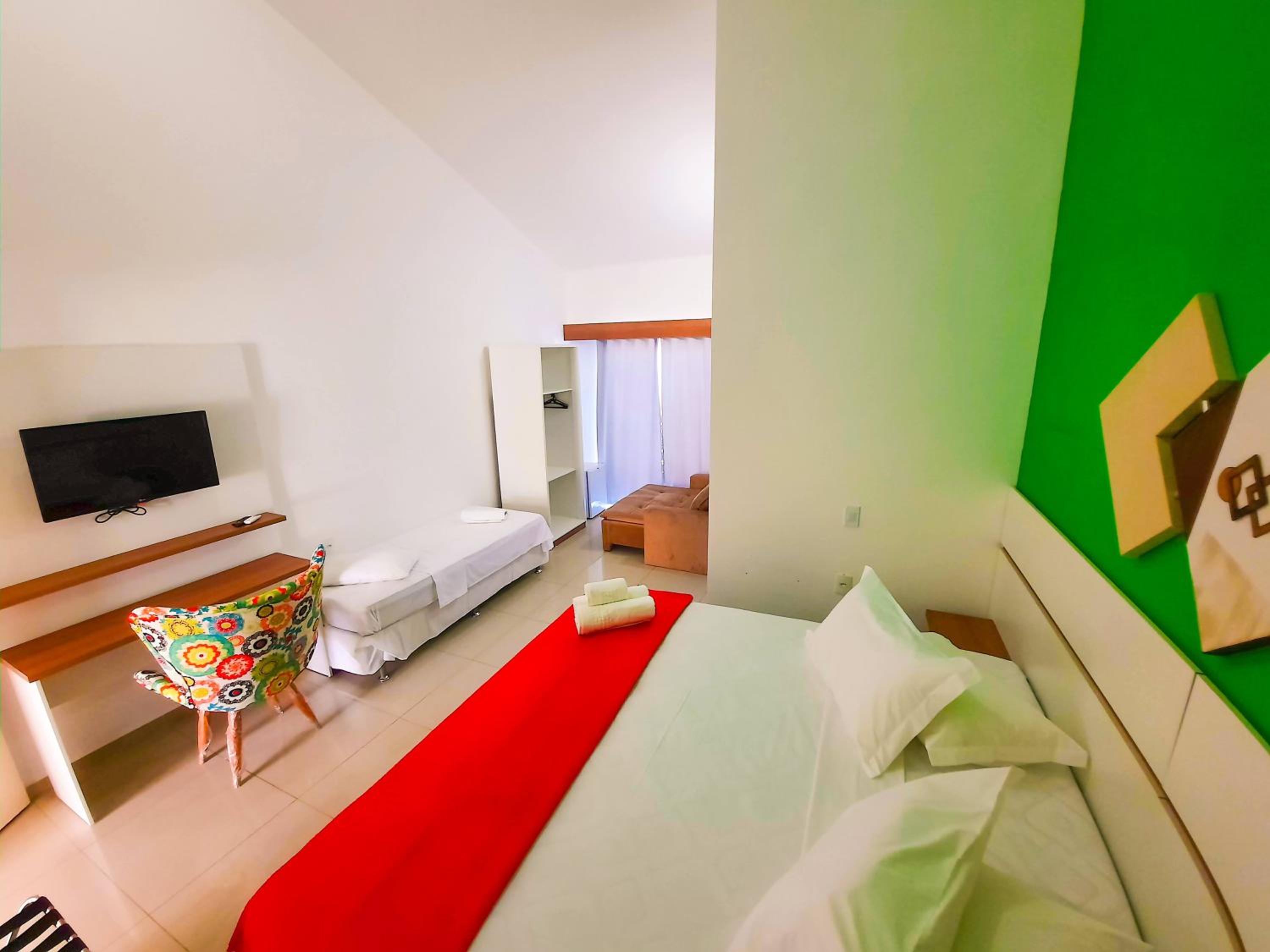 Imperatriz Paraty Hotel