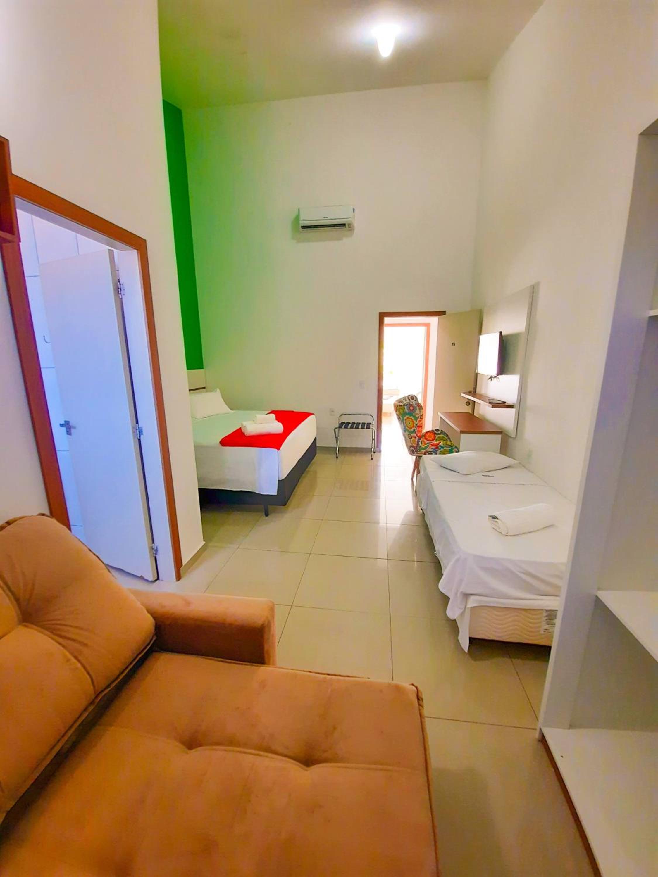 Imperatriz Paraty Hotel