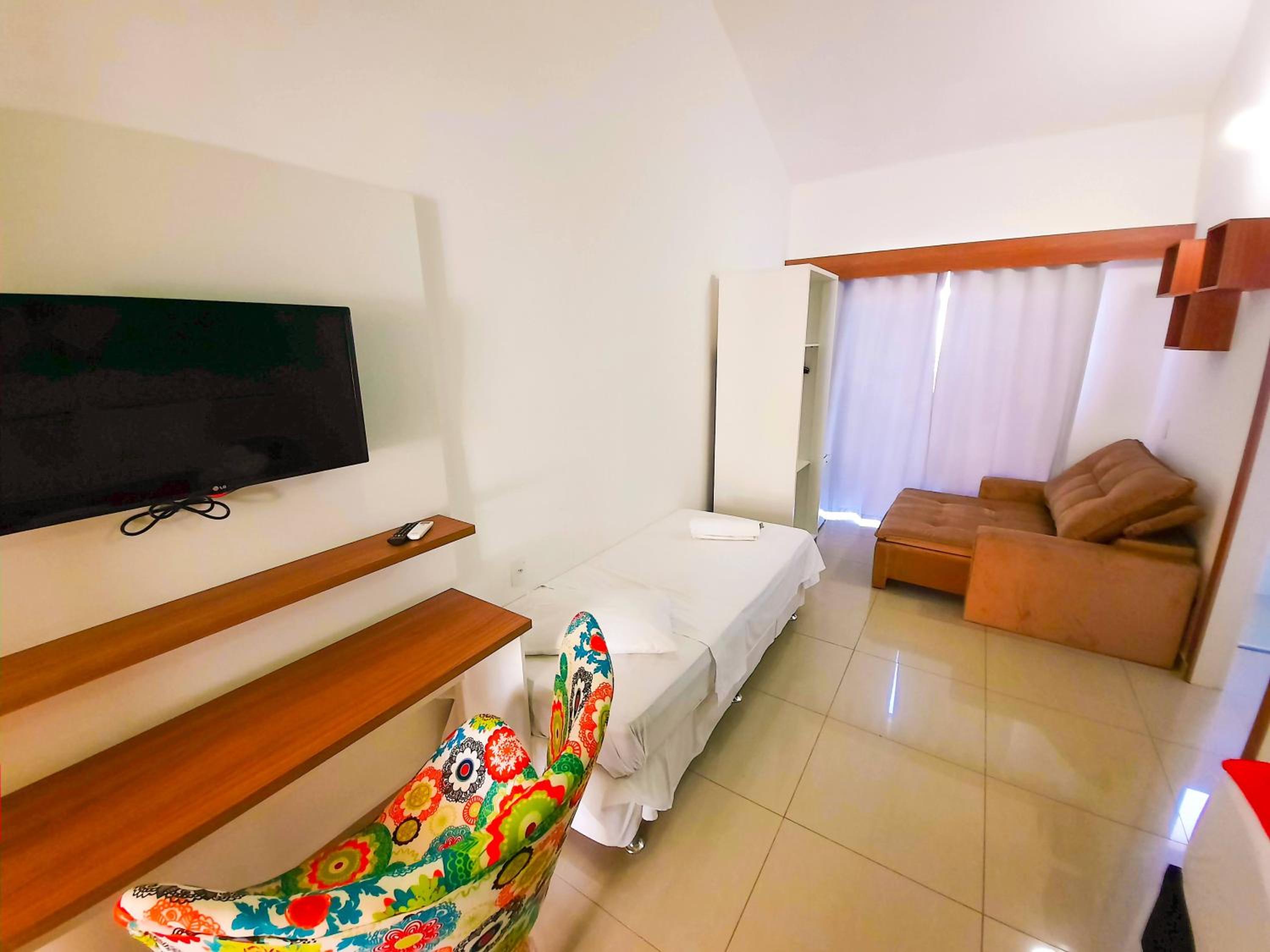 Imperatriz Paraty Hotel