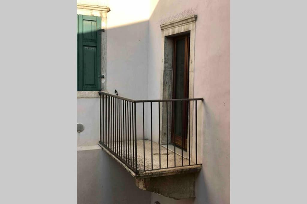 Casa Camelia view 4