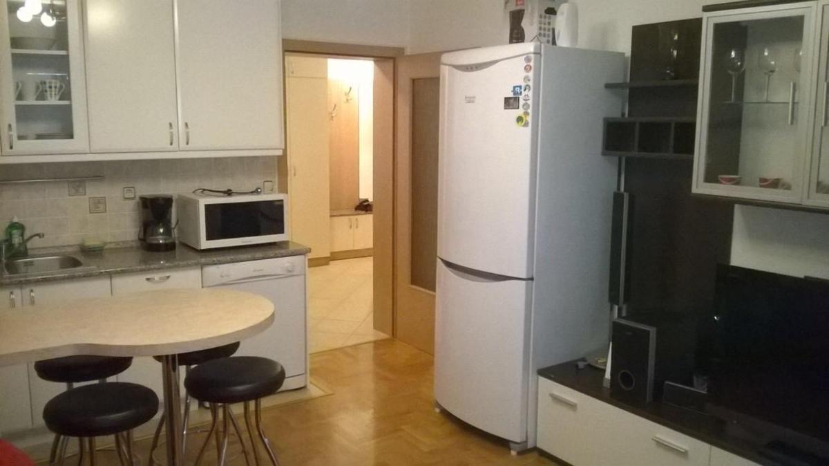 2 BR Apt - North Coast Croatia view 3
