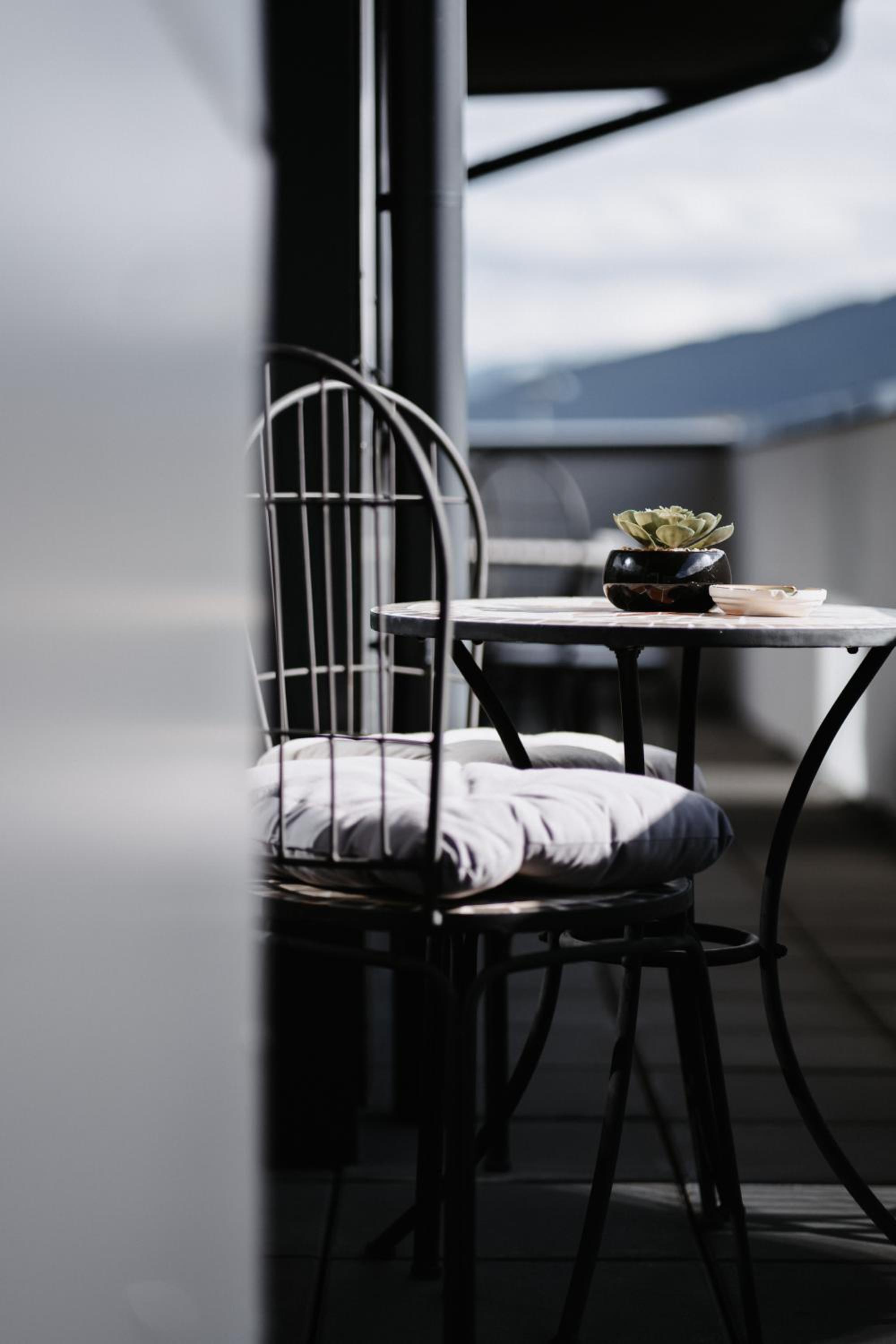 Dalila Appartements