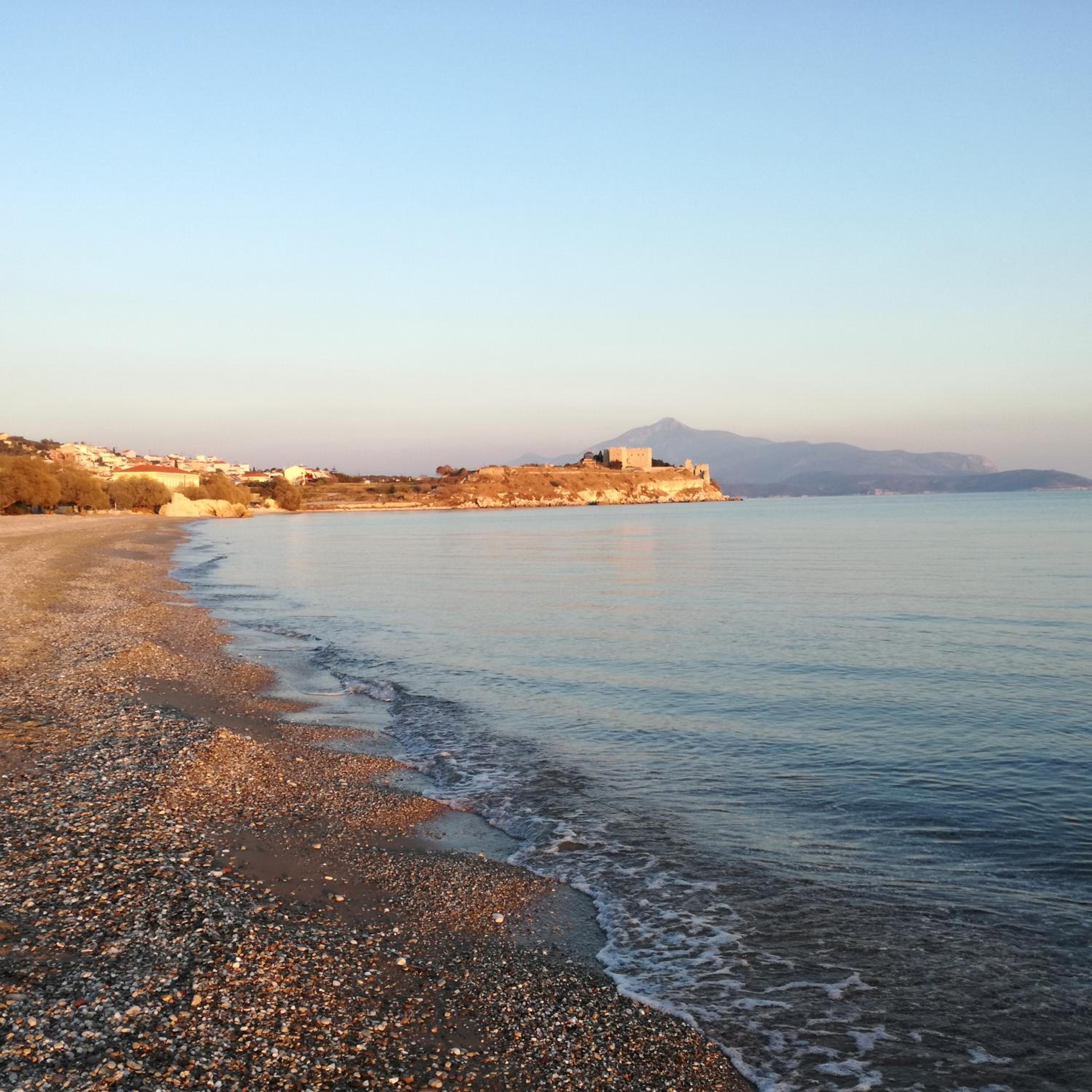 Apollon Resort