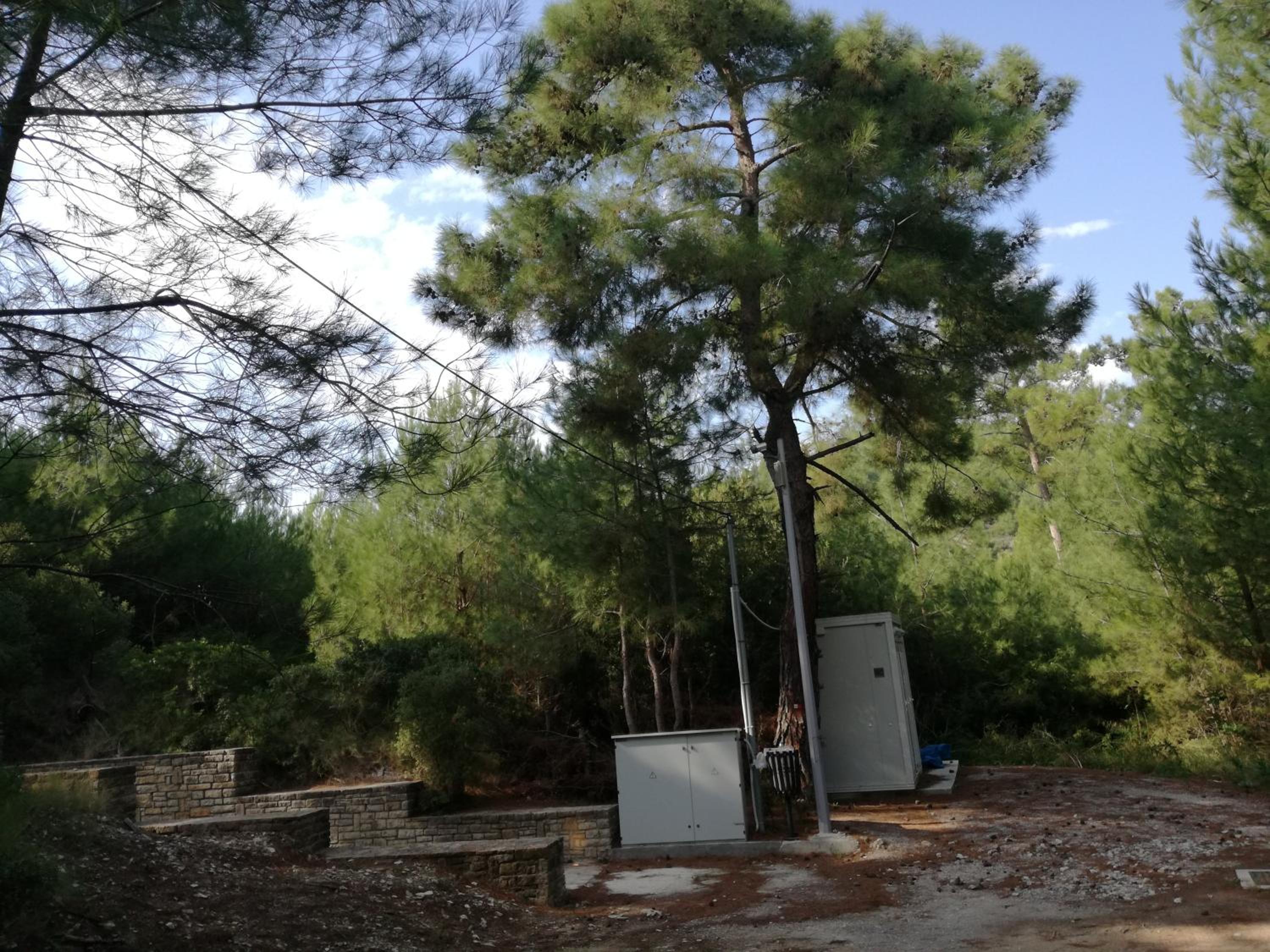 Apollon Resort