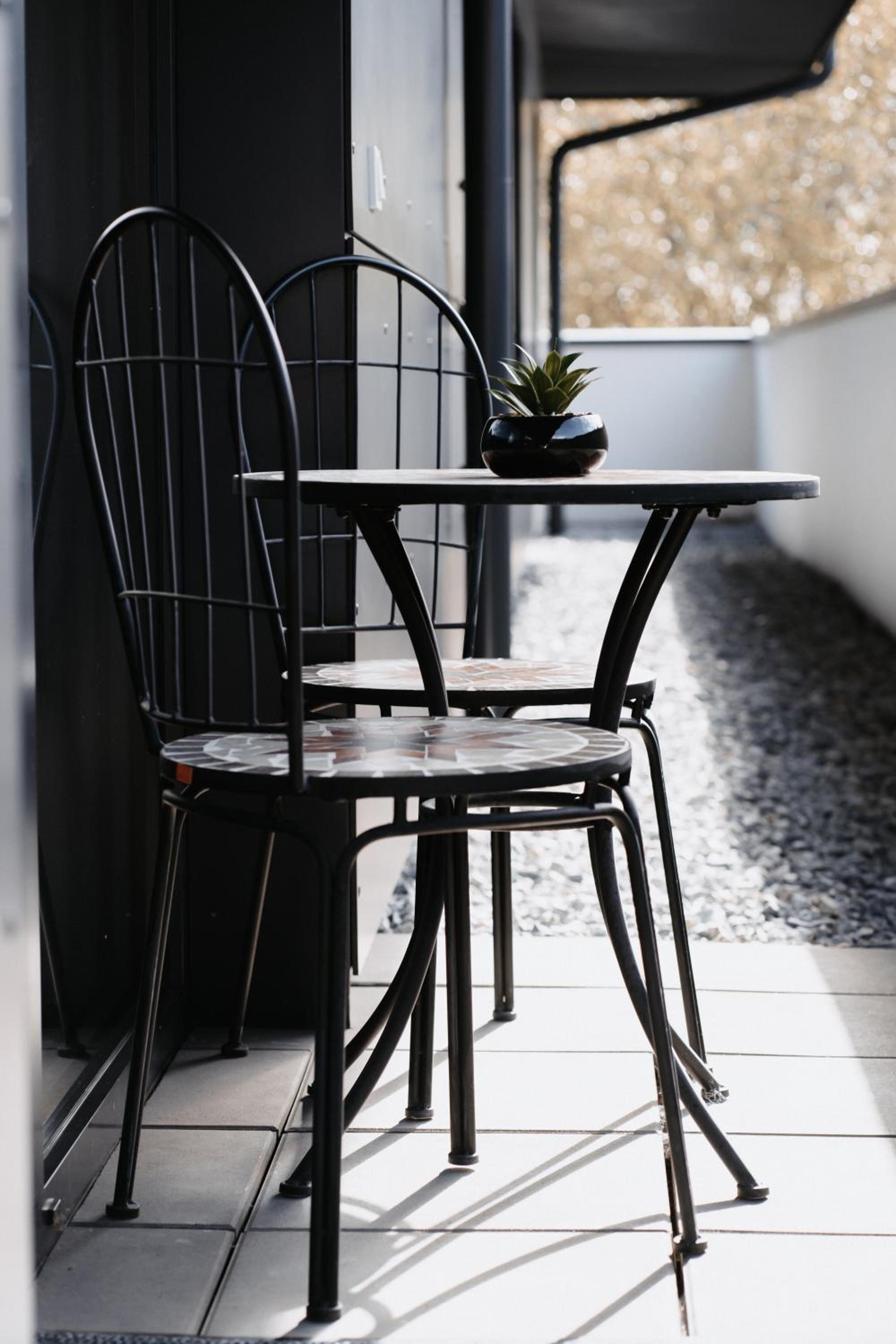 Dalila Appartements