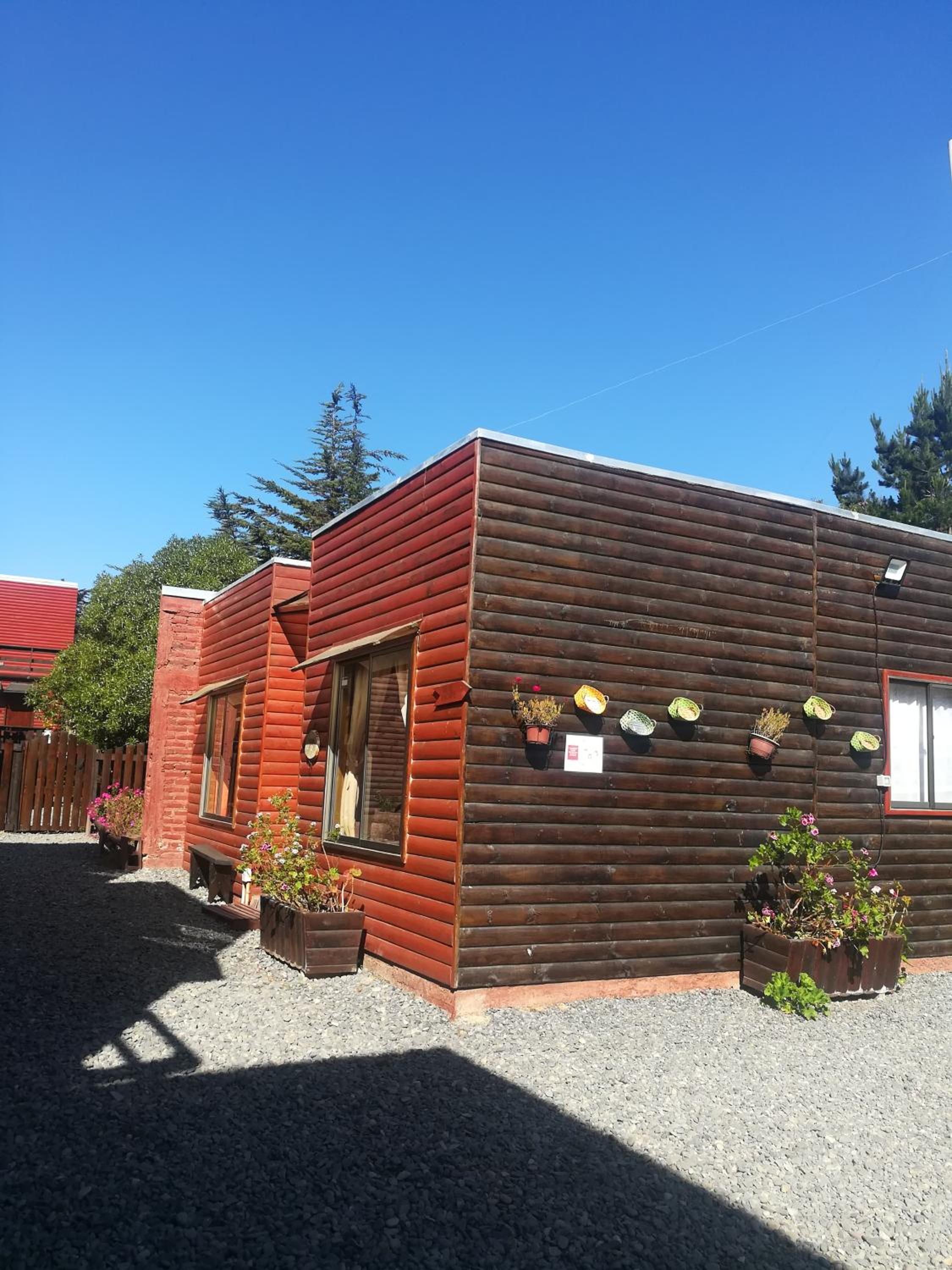 Cabañas Tu Bosque, photo 13