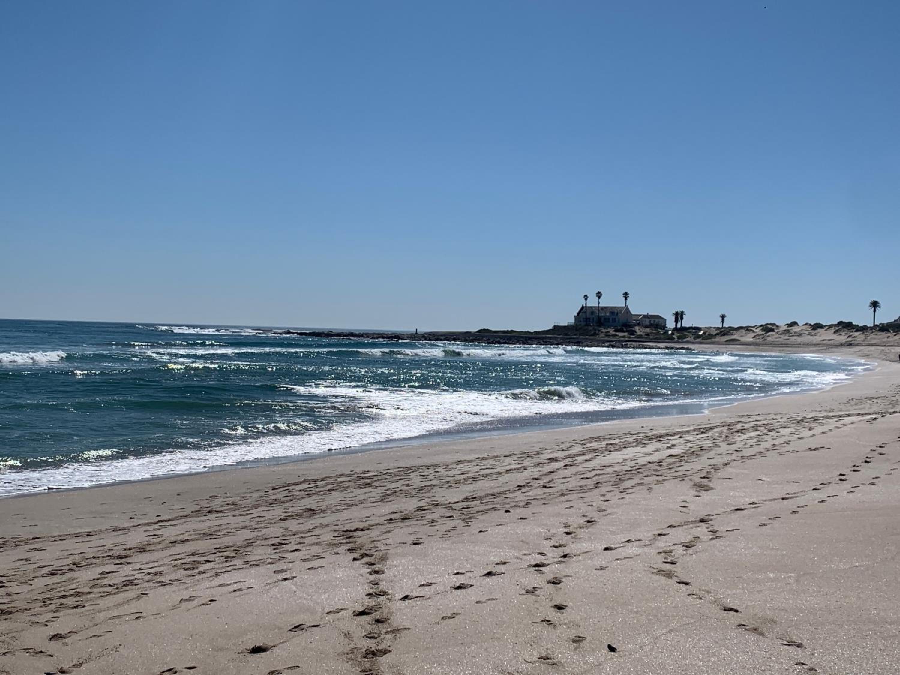 9 on the beach view 2