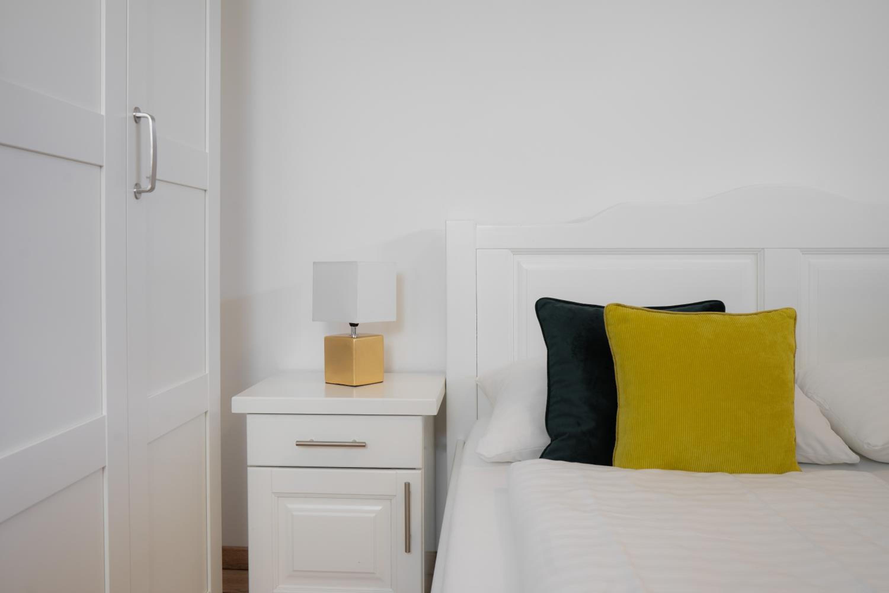 Dalila Appartements