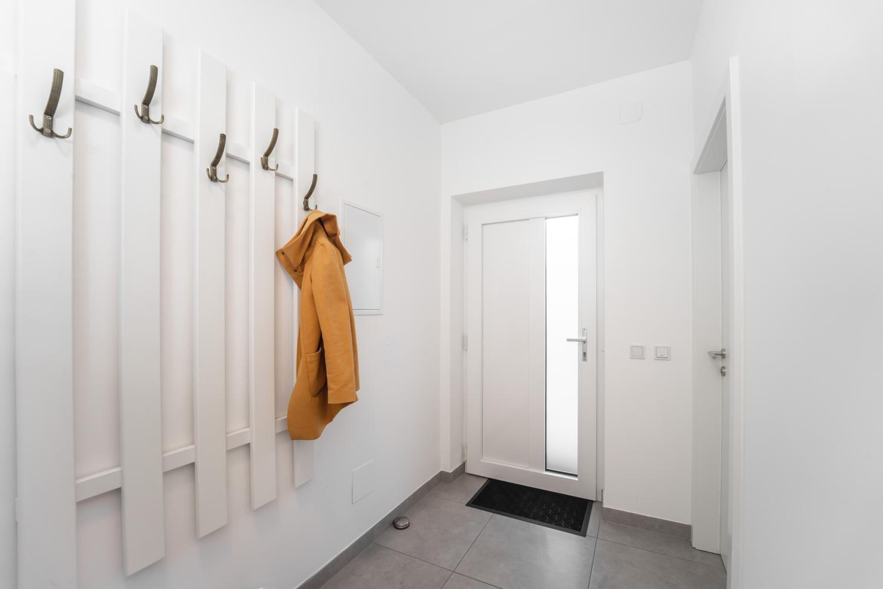 Dalila Appartements