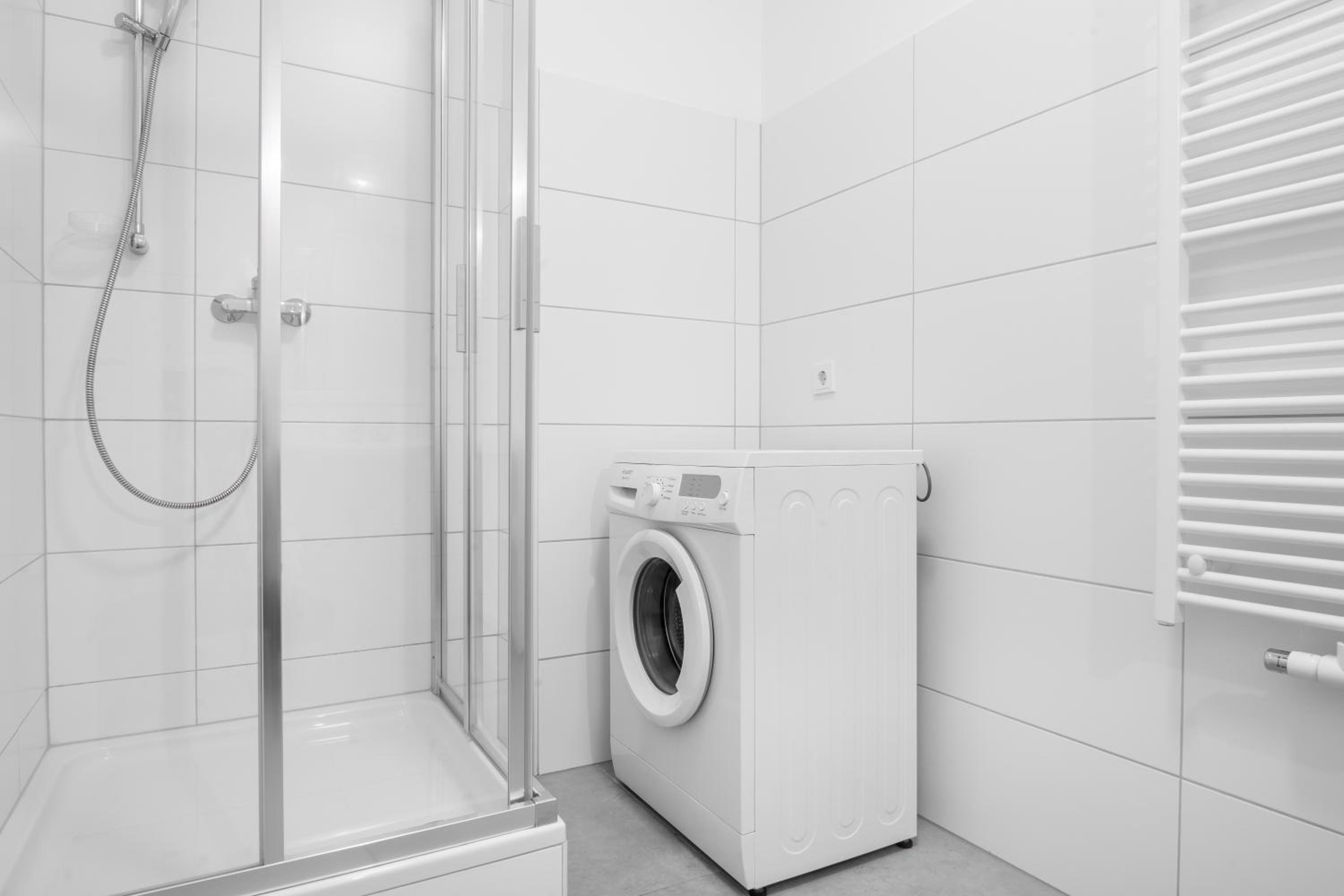 Dalila Appartements