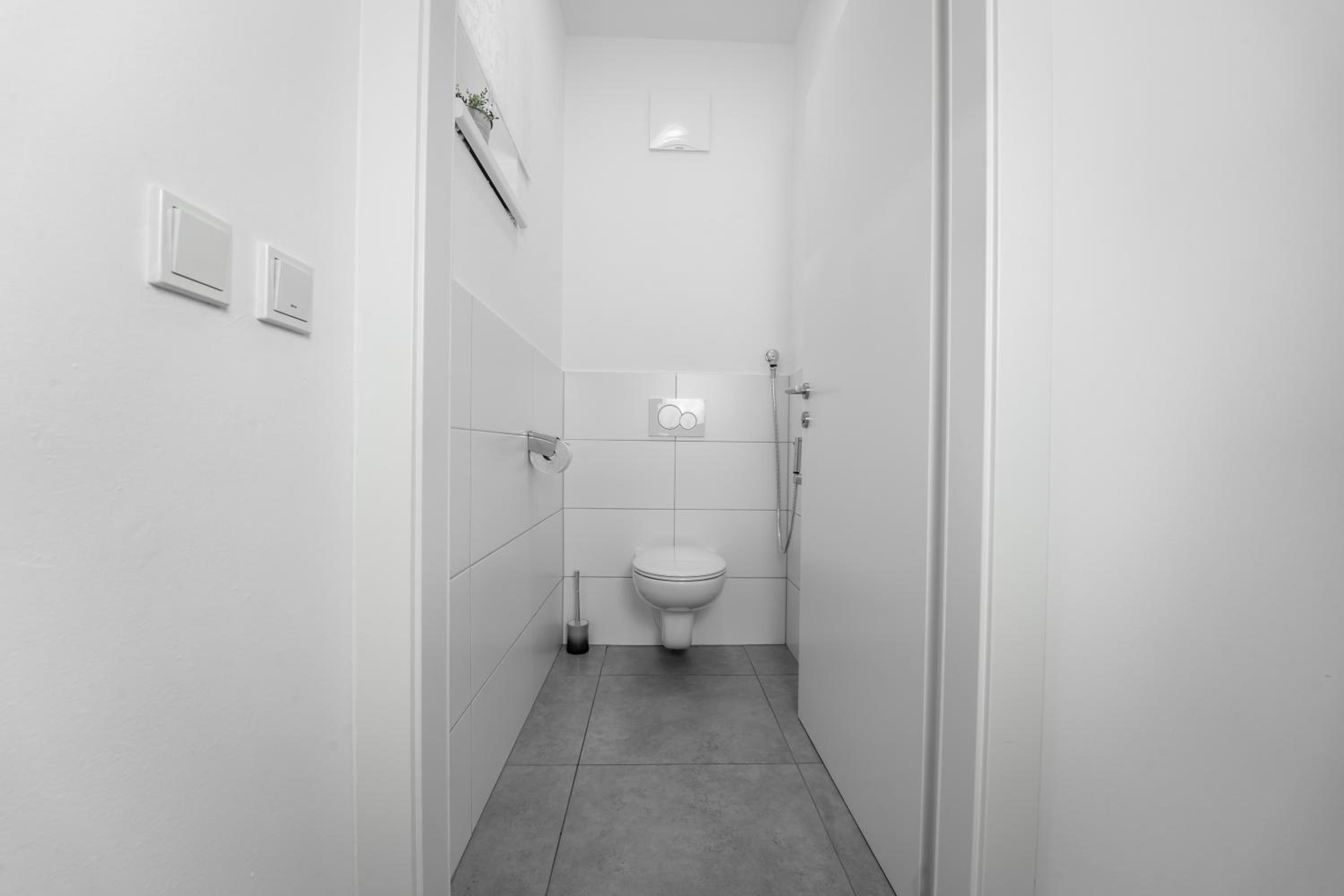 Dalila Appartements