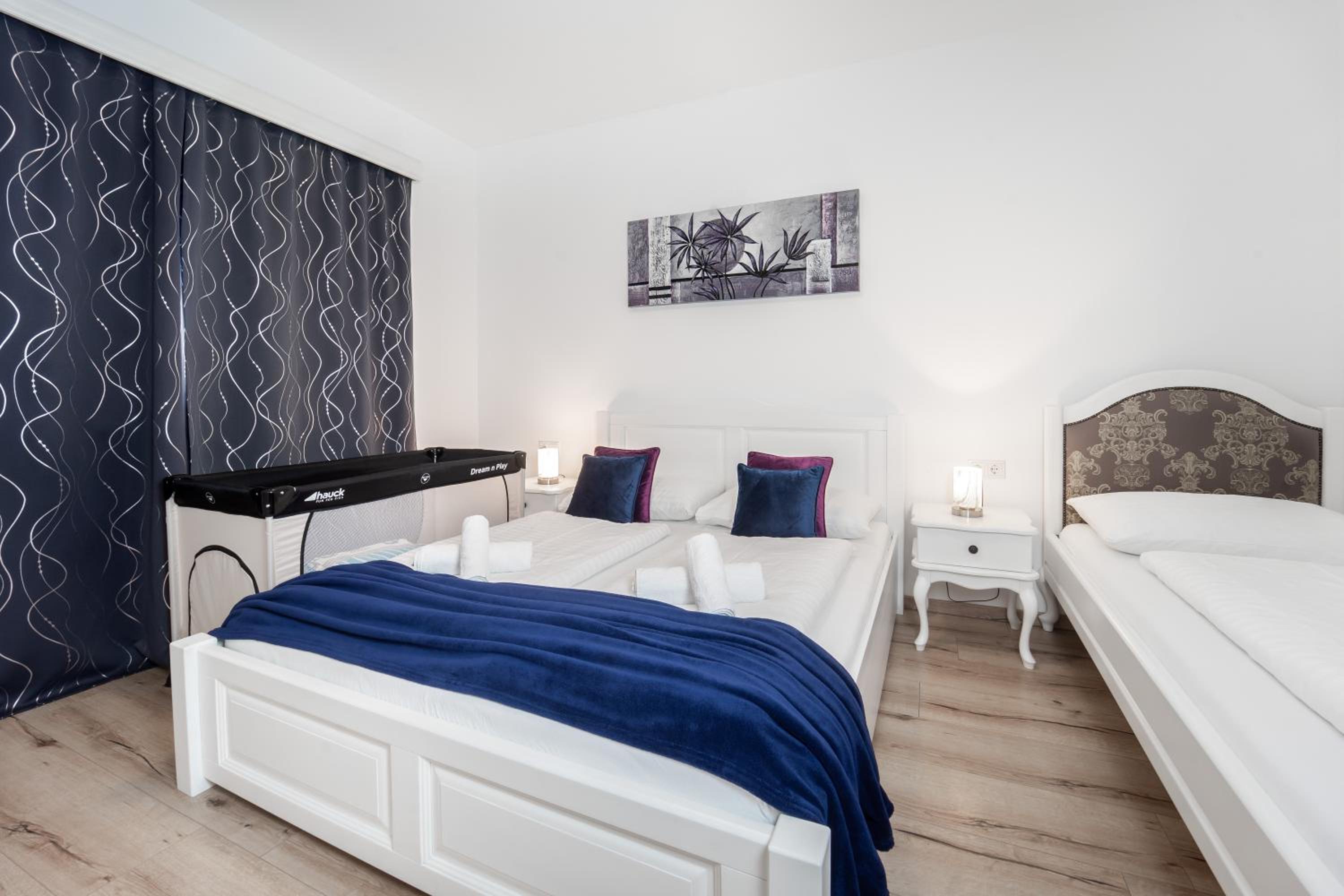 Dalila Appartements