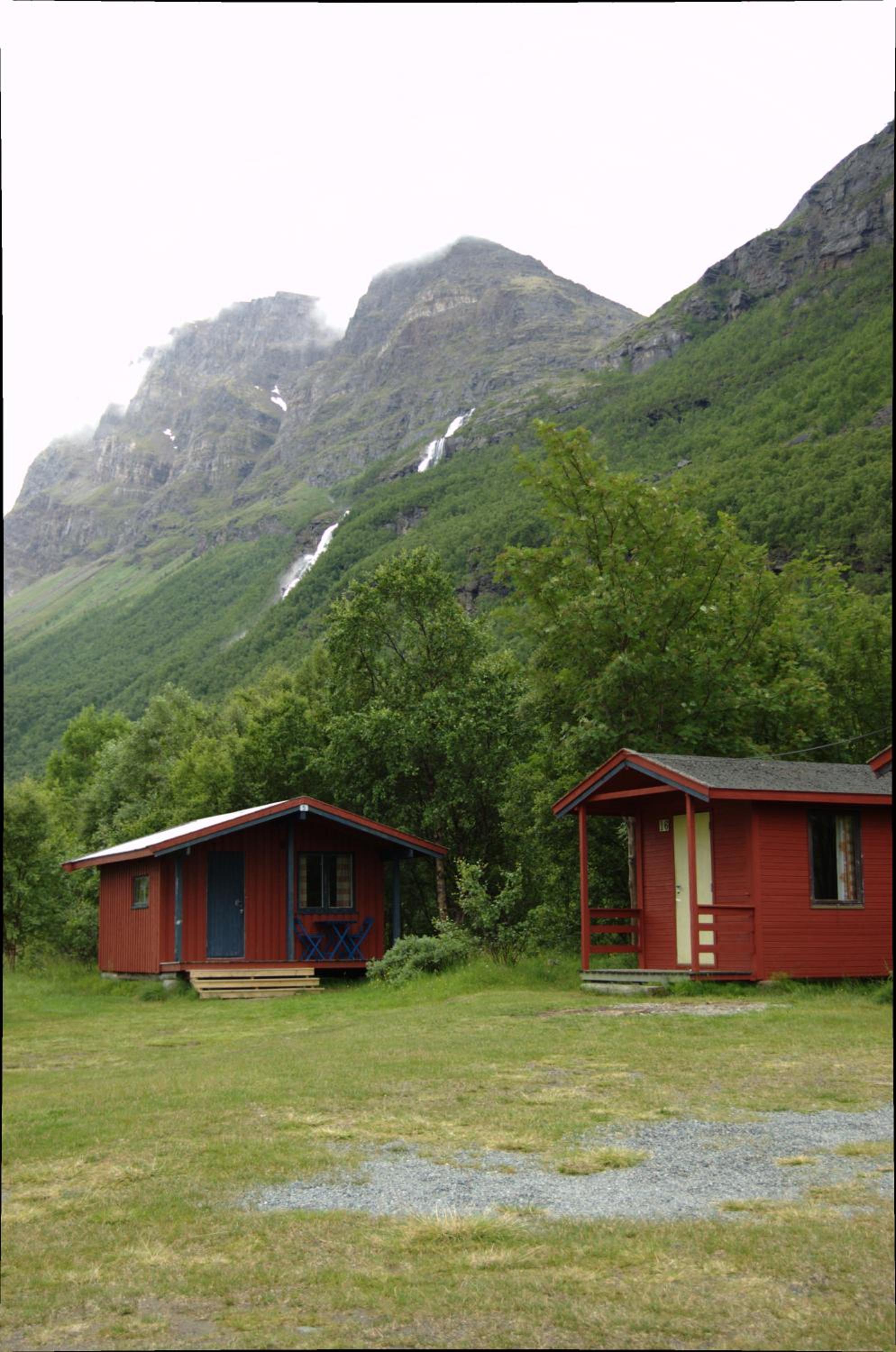 Basecamp Birtavarre view 5