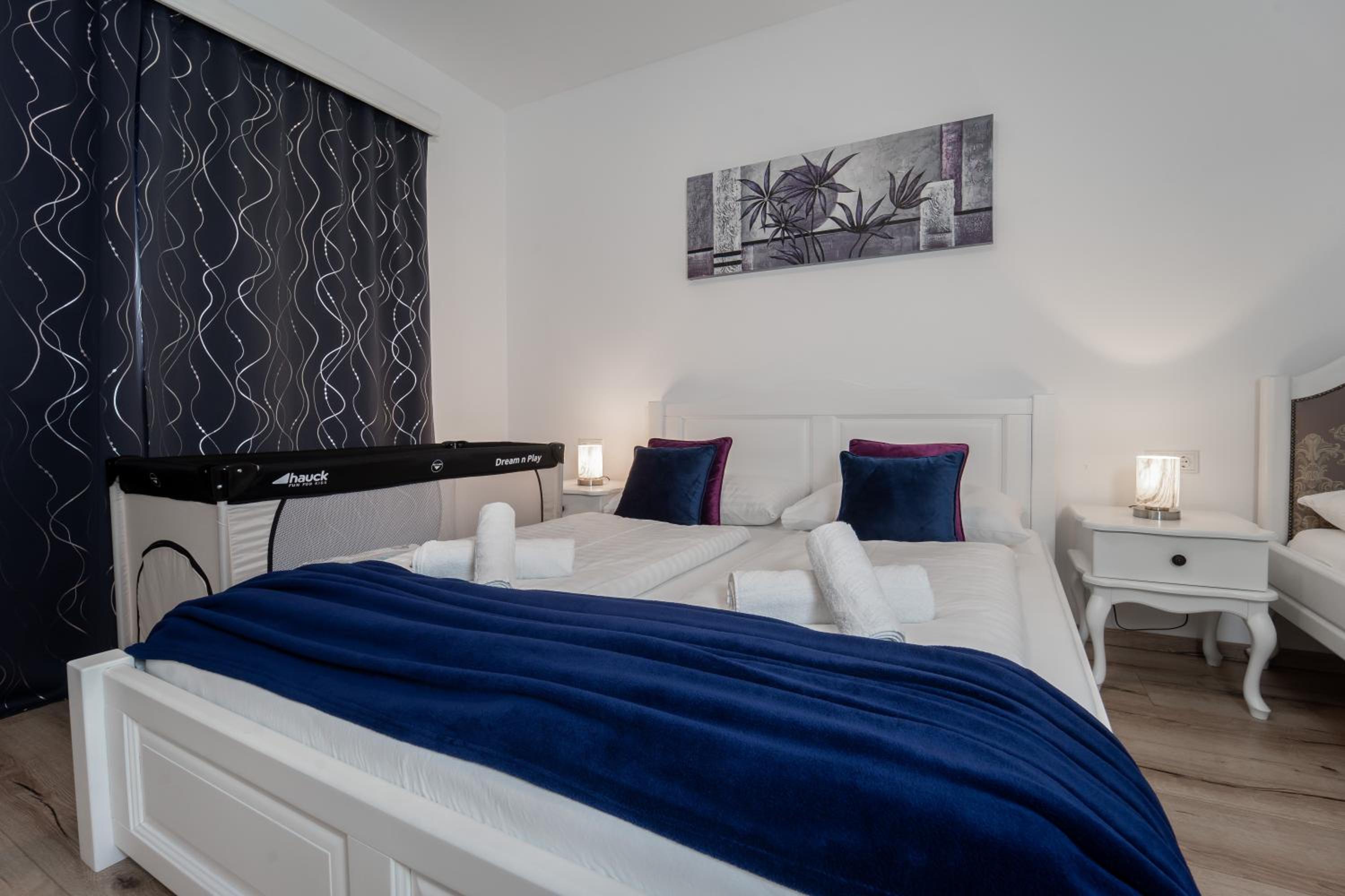 Dalila Appartements